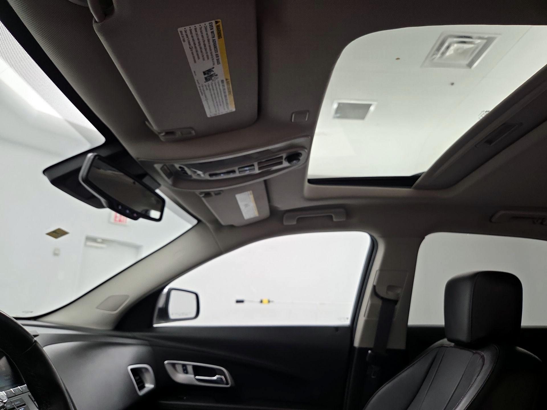 Thumbnail: 2017 Chevrolet Equinox - 18
