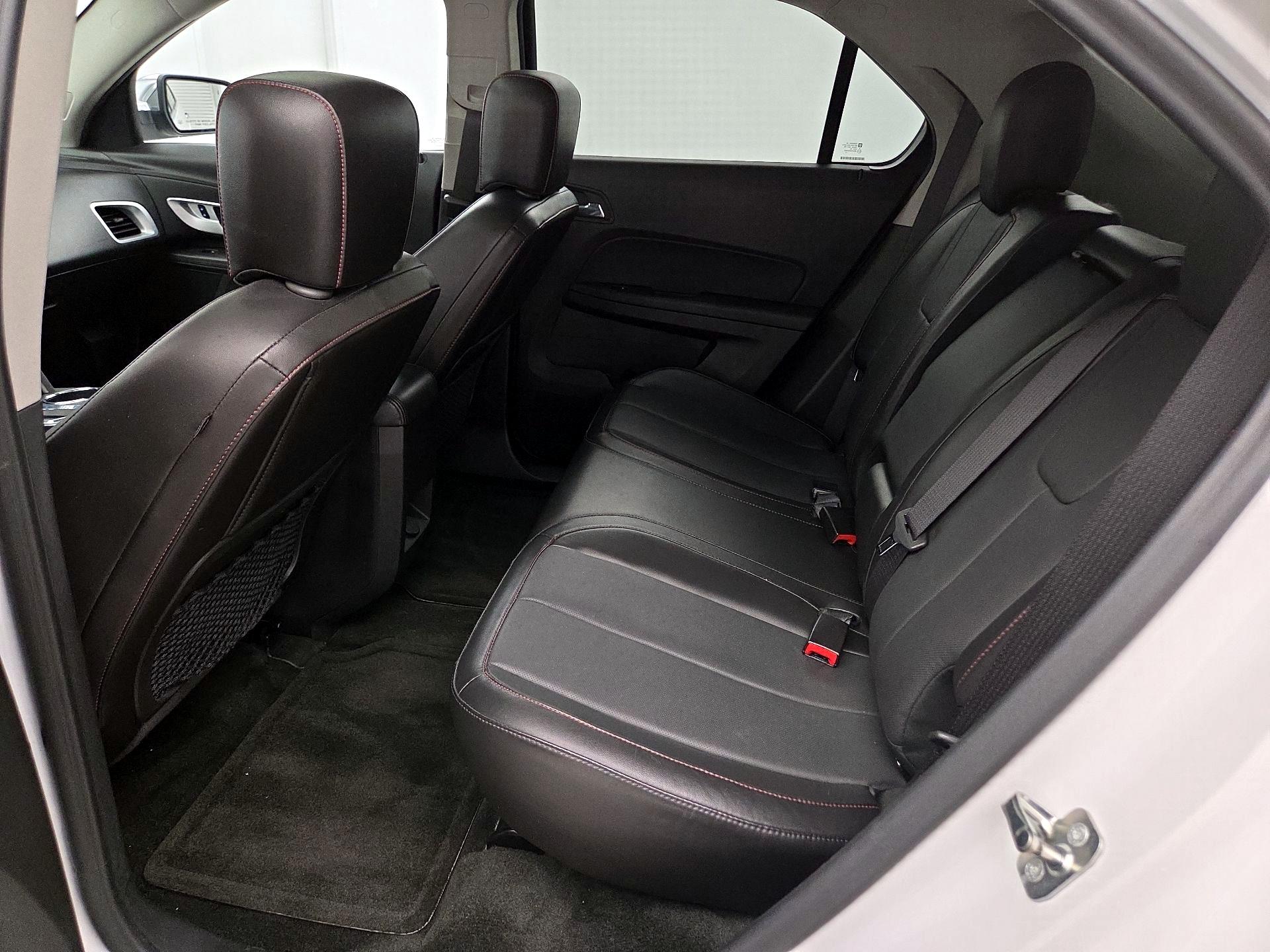 Thumbnail: 2017 Chevrolet Equinox - 19