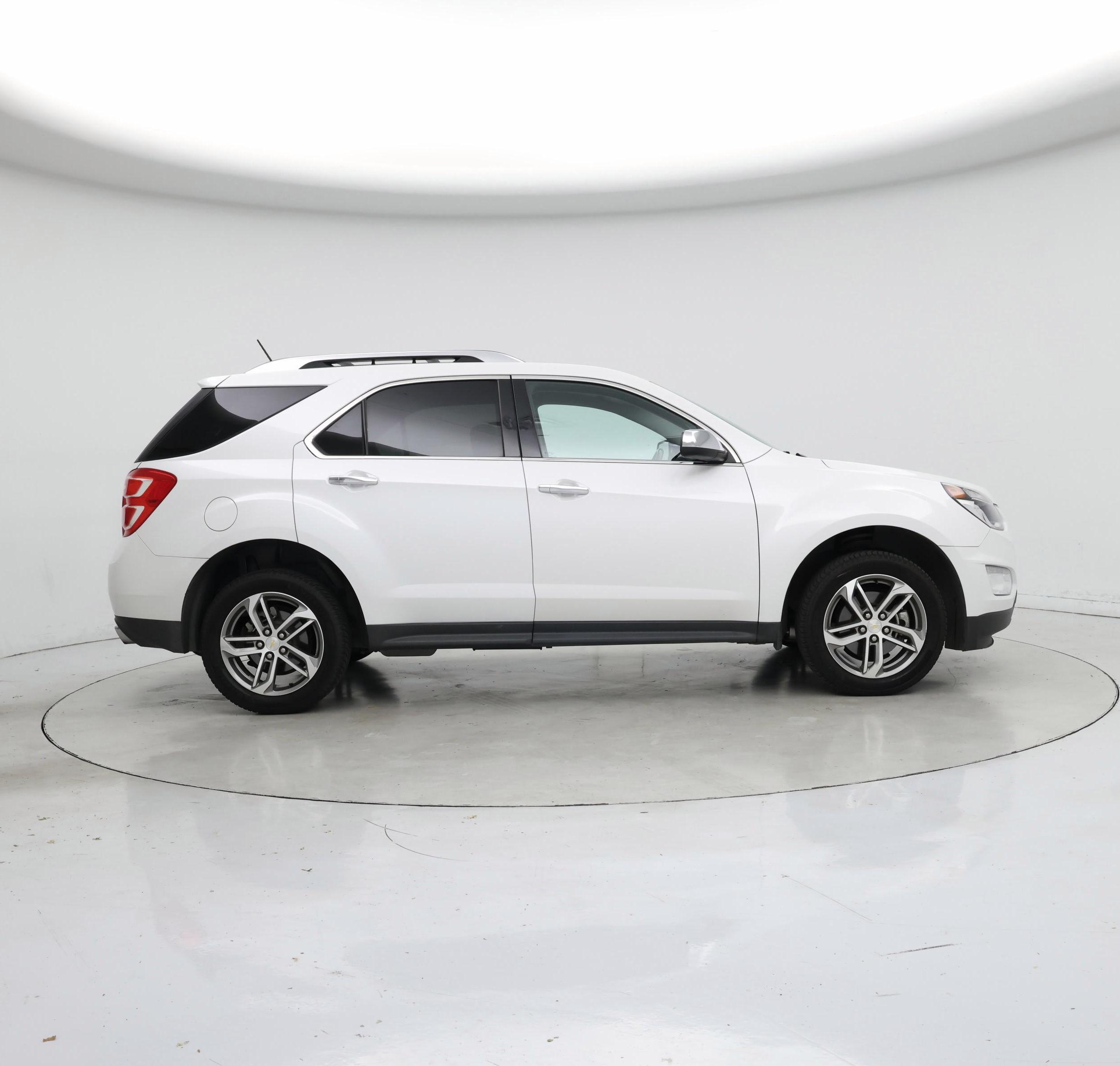 Thumbnail: 2017 Chevrolet Equinox - 7
