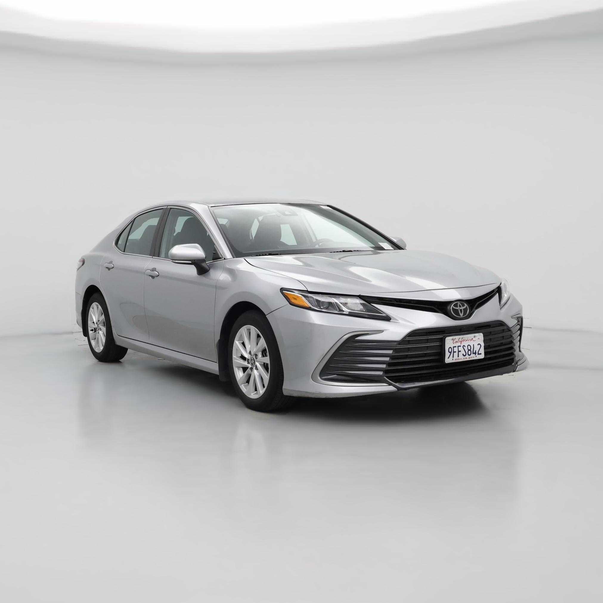 Thumbnail: 2023 Toyota Camry - 1