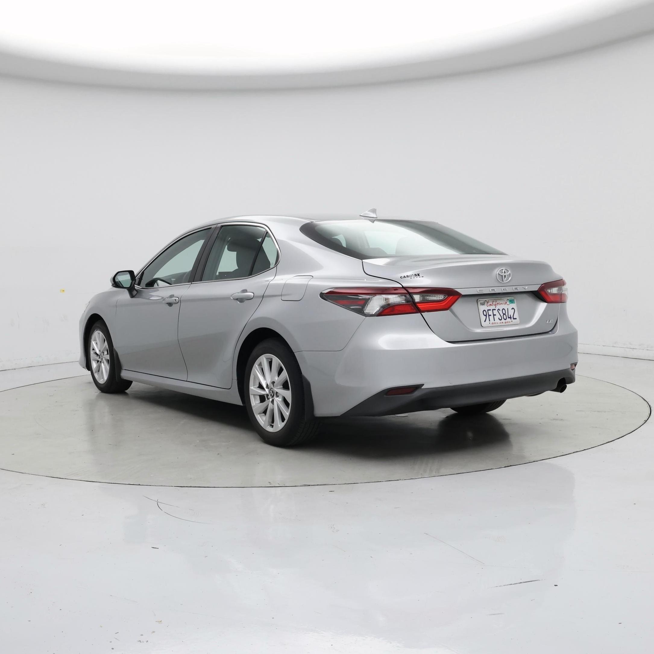 Thumbnail: 2023 Toyota Camry - 2