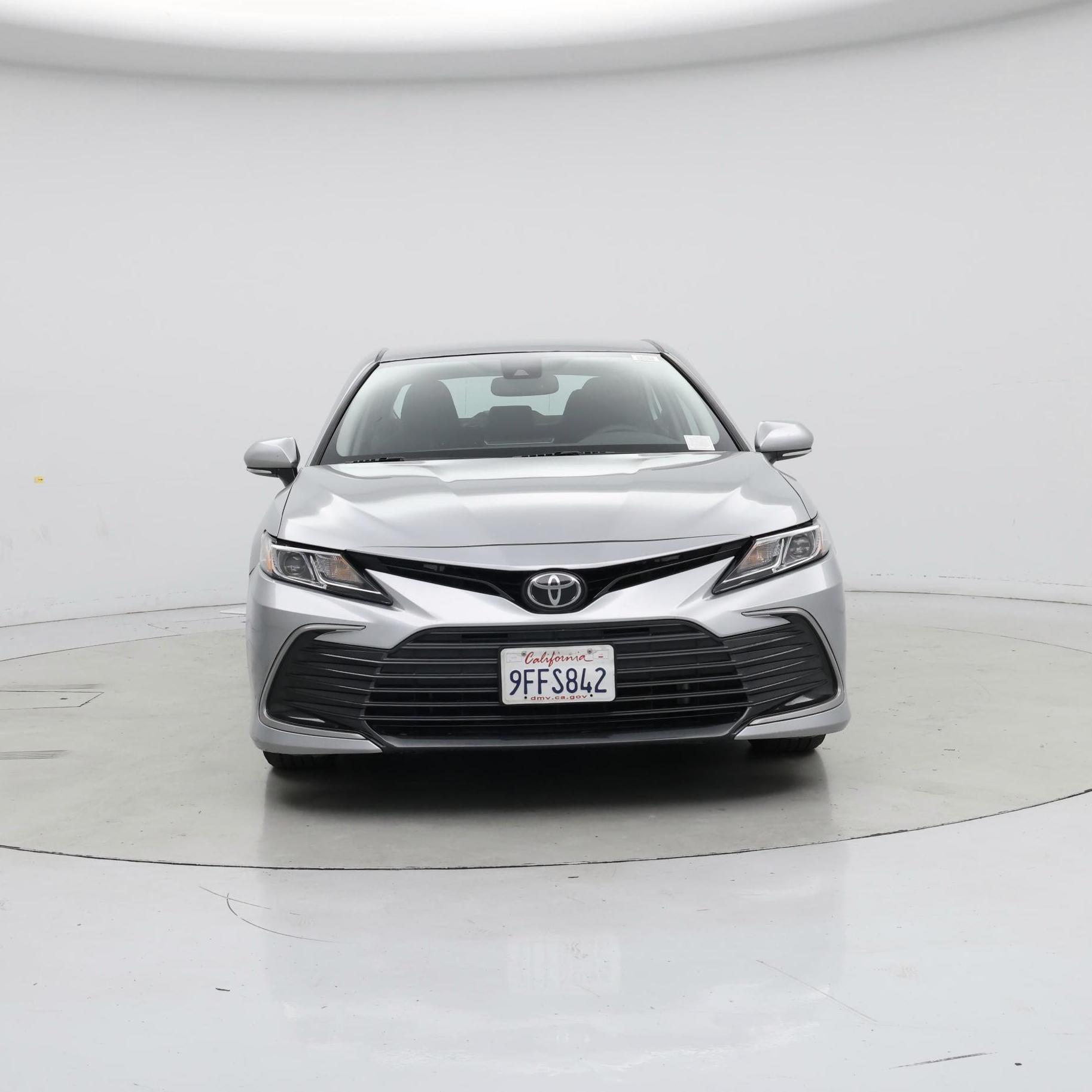 Thumbnail: 2023 Toyota Camry - 5