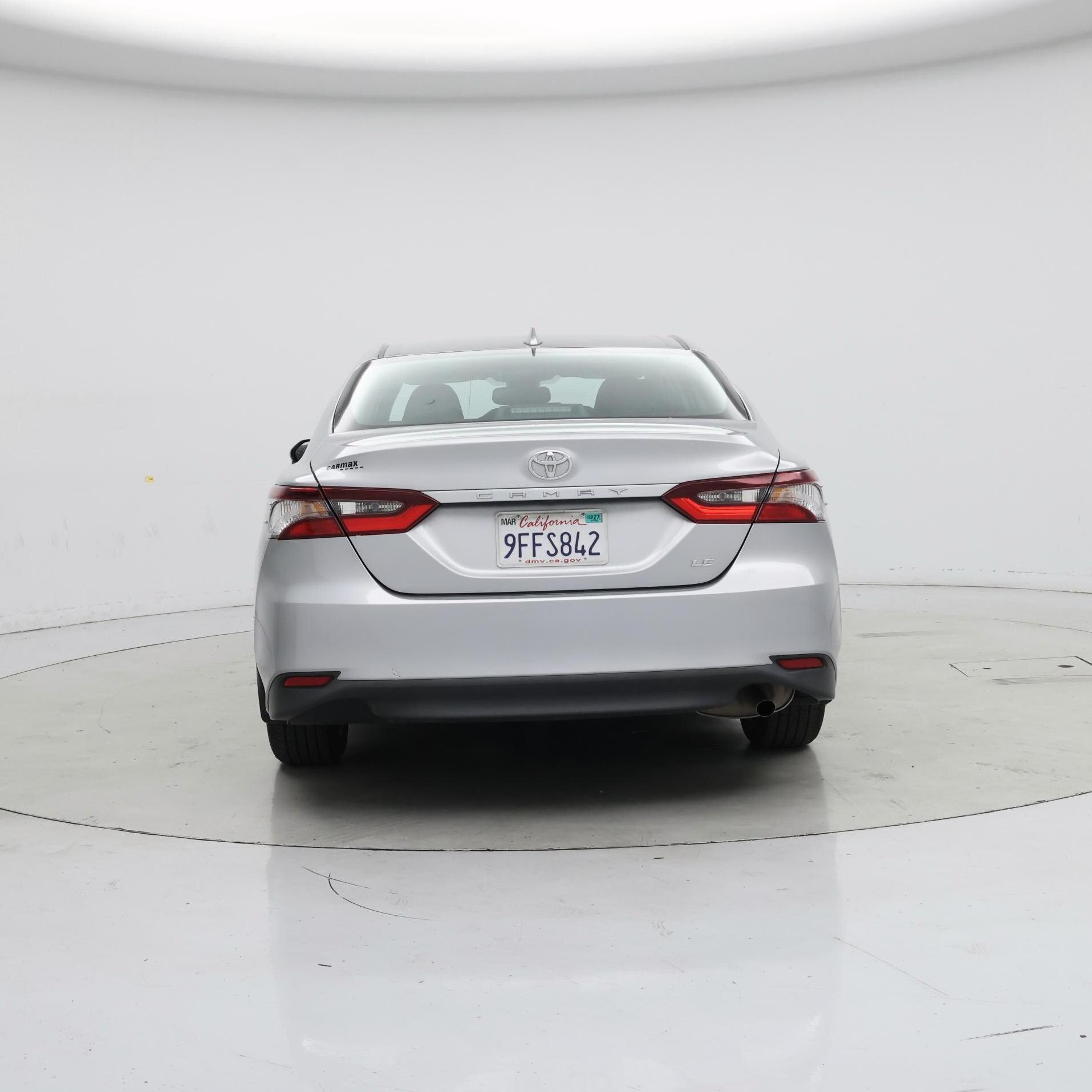 Thumbnail: 2023 Toyota Camry - 6