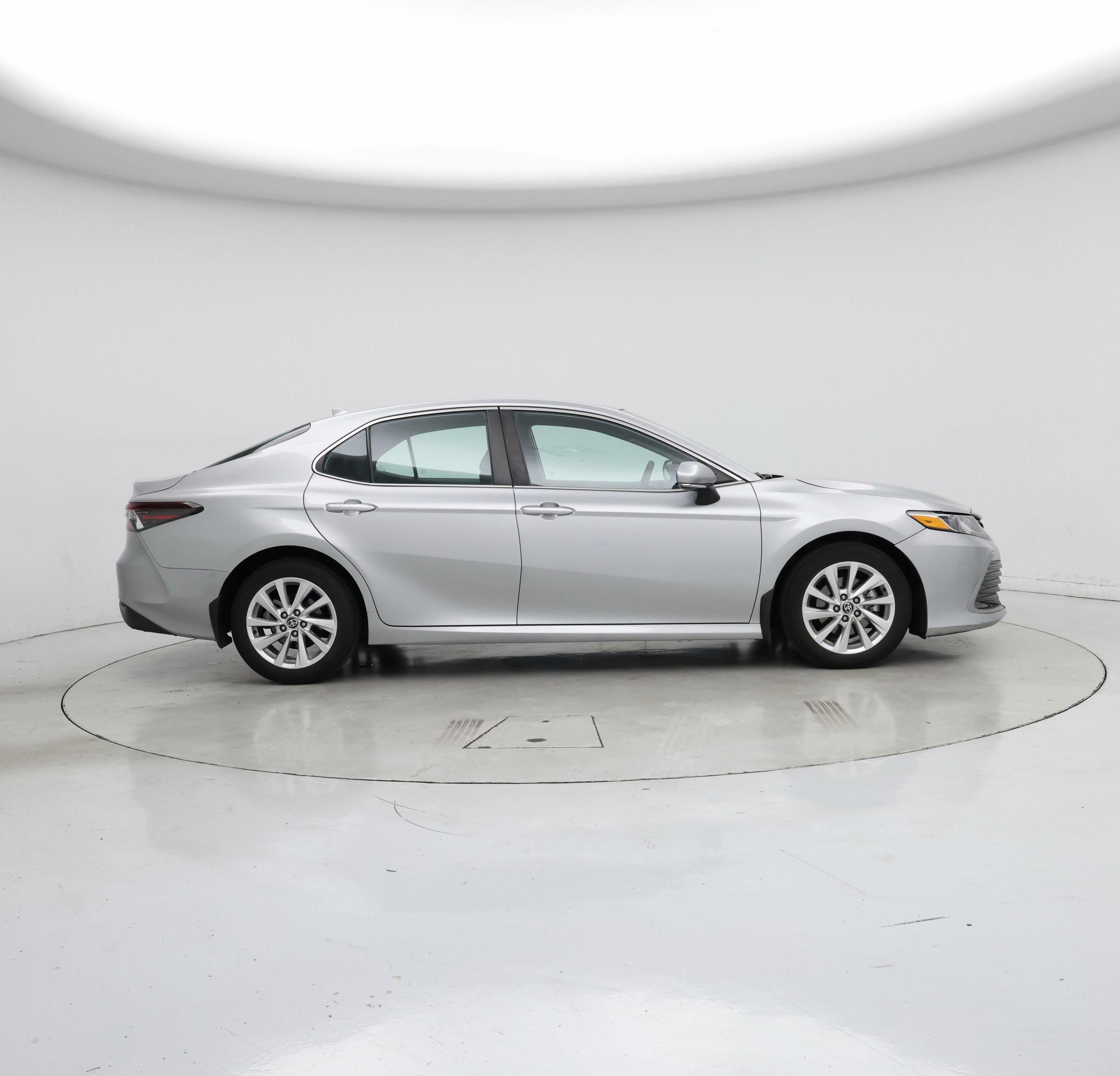 Thumbnail: 2023 Toyota Camry - 7