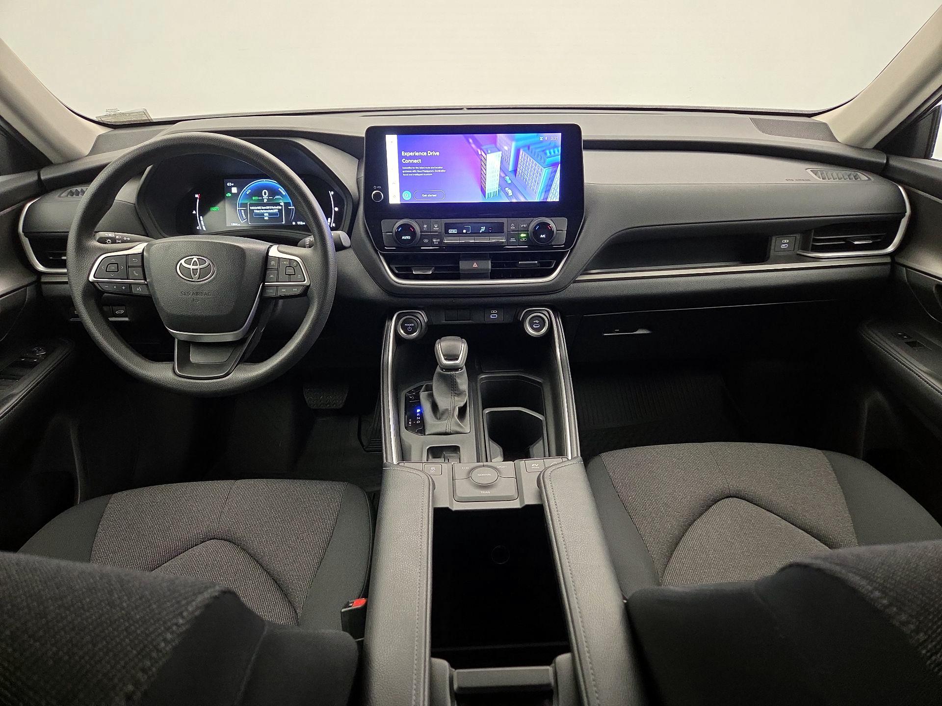 Thumbnail: 2026 Toyota Highlander - 9