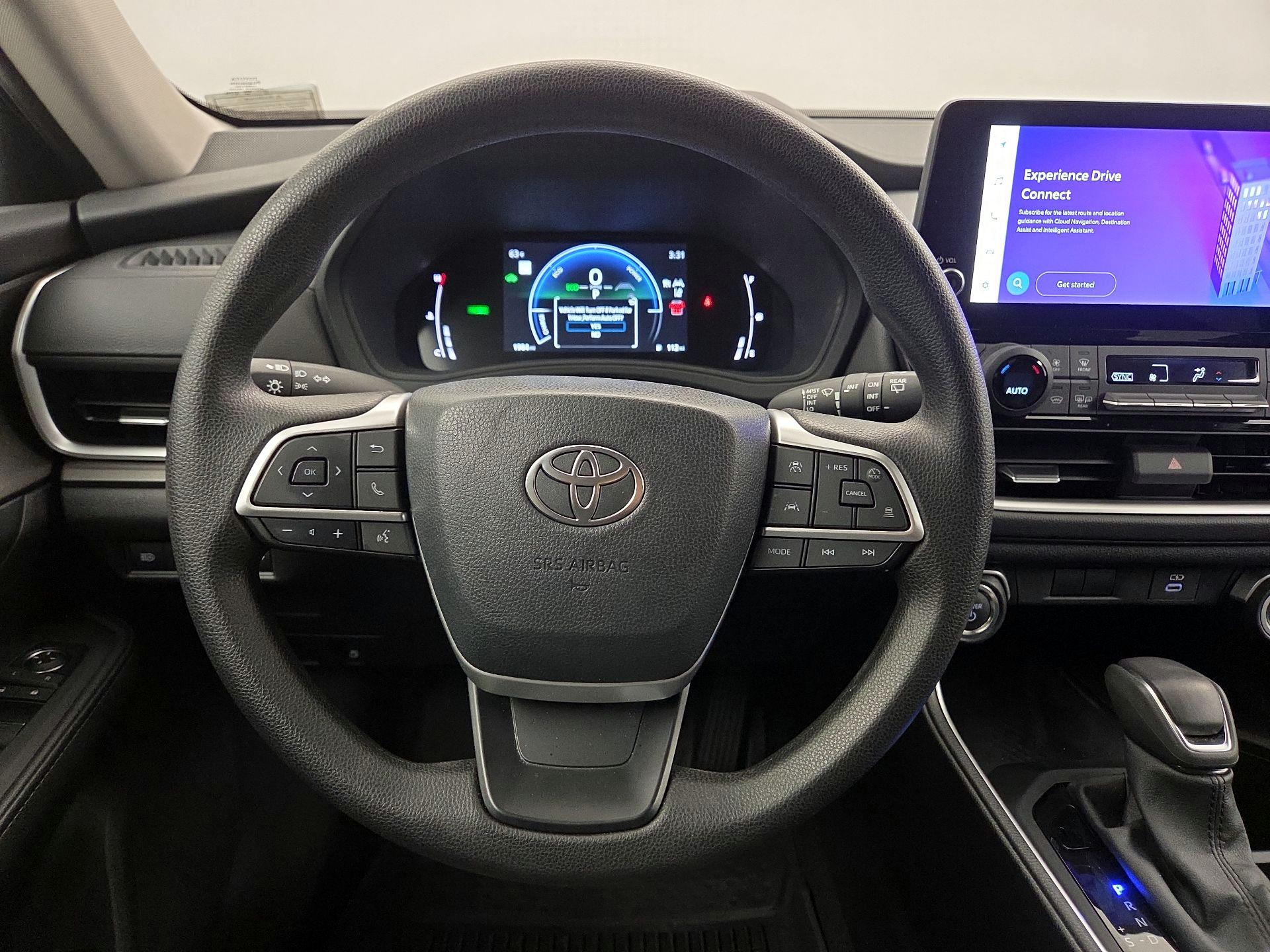 Thumbnail: 2026 Toyota Highlander - 10