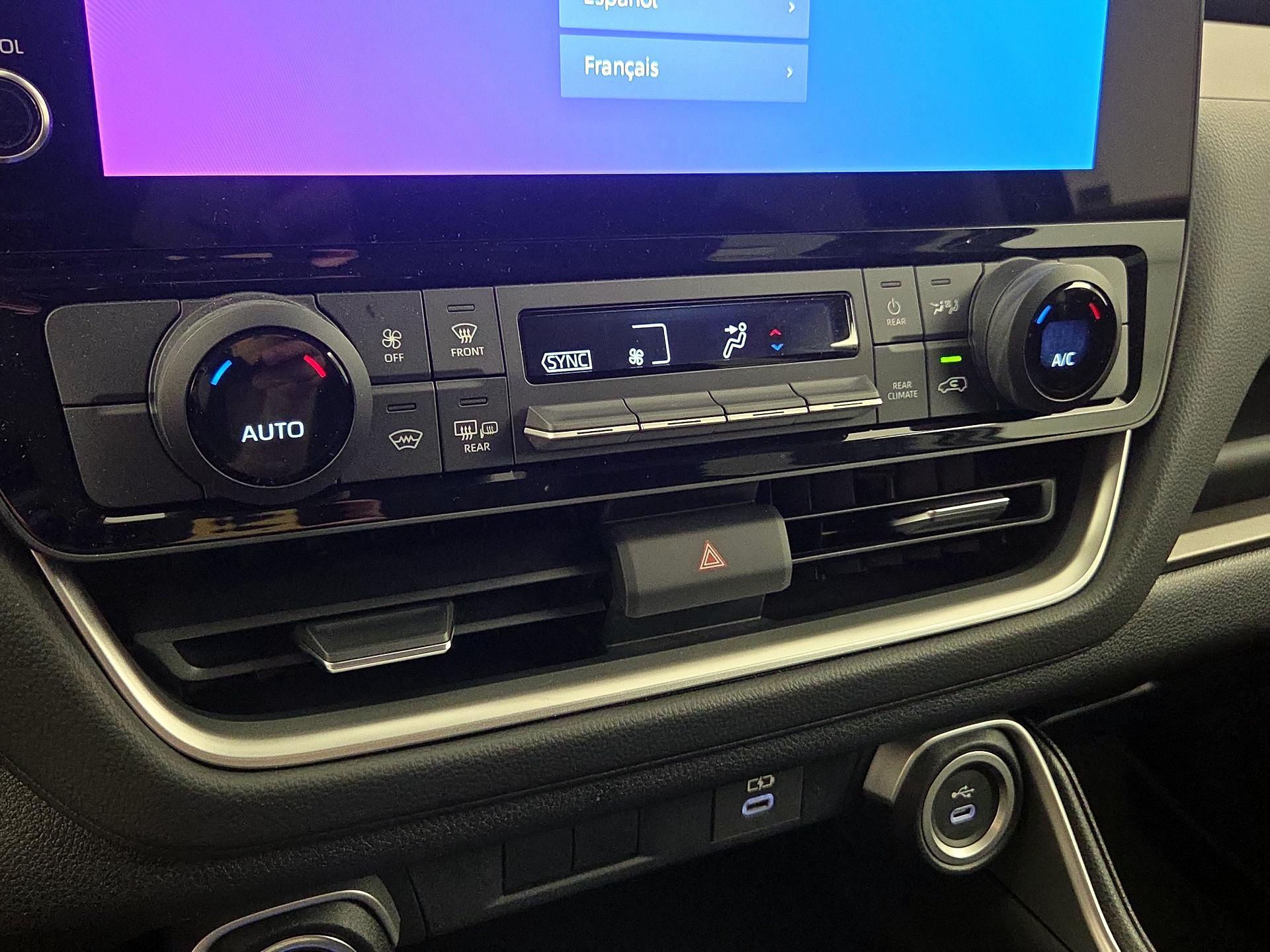 Thumbnail: 2026 Toyota Highlander - 16