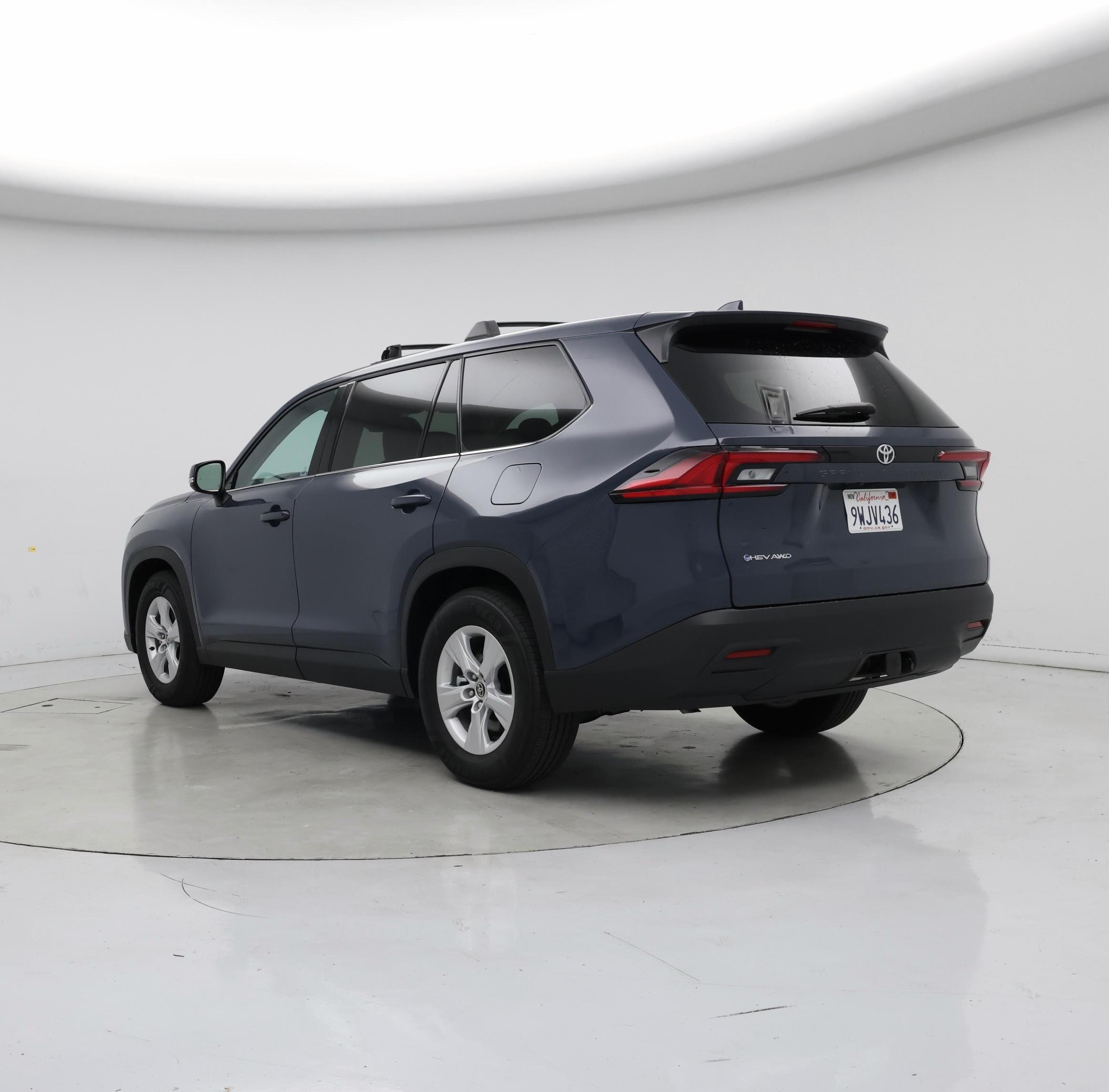 Thumbnail: 2026 Toyota Highlander - 2