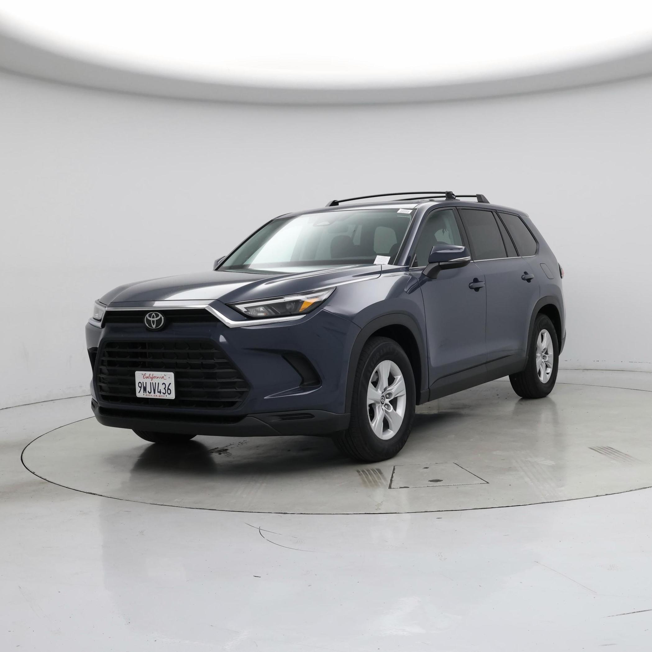 Thumbnail: 2026 Toyota Highlander - 4