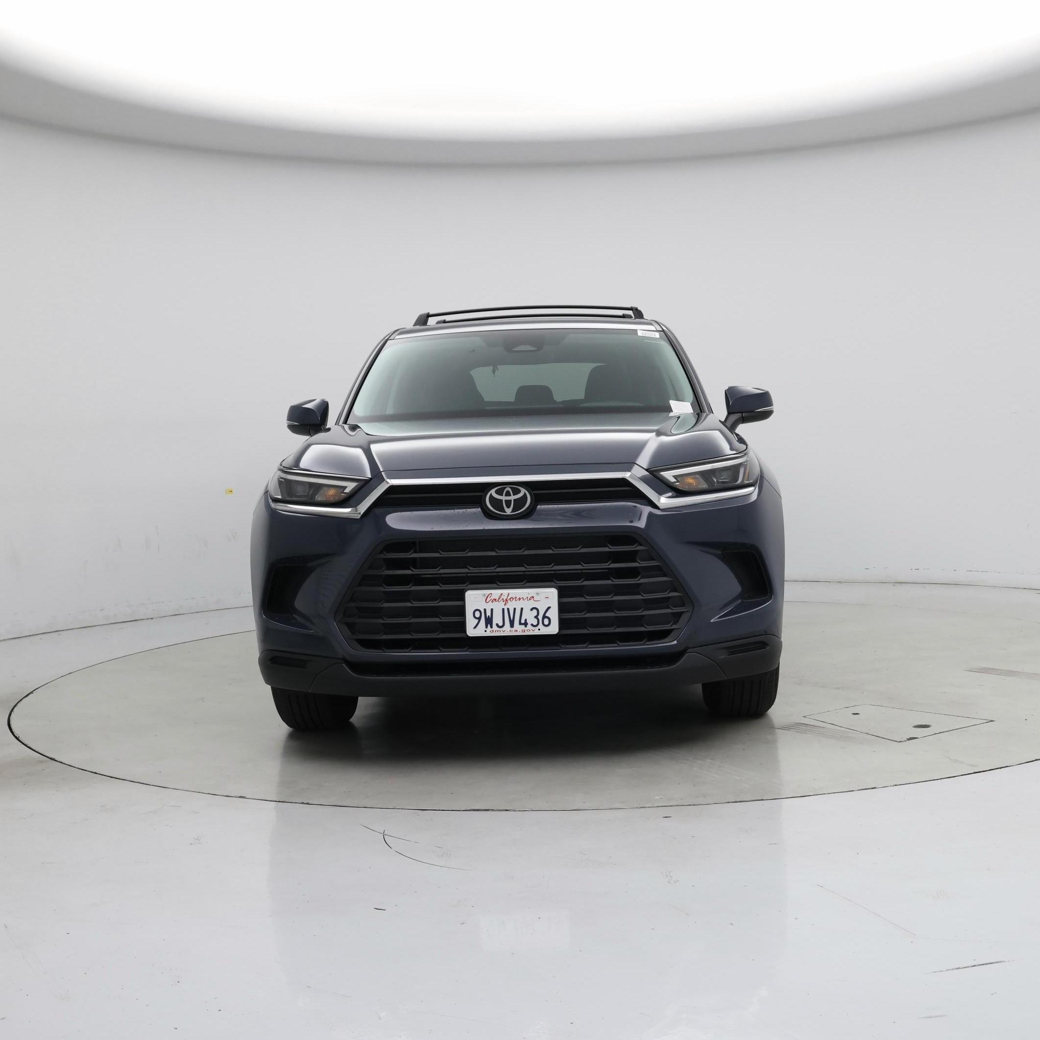 Thumbnail: 2026 Toyota Highlander - 5