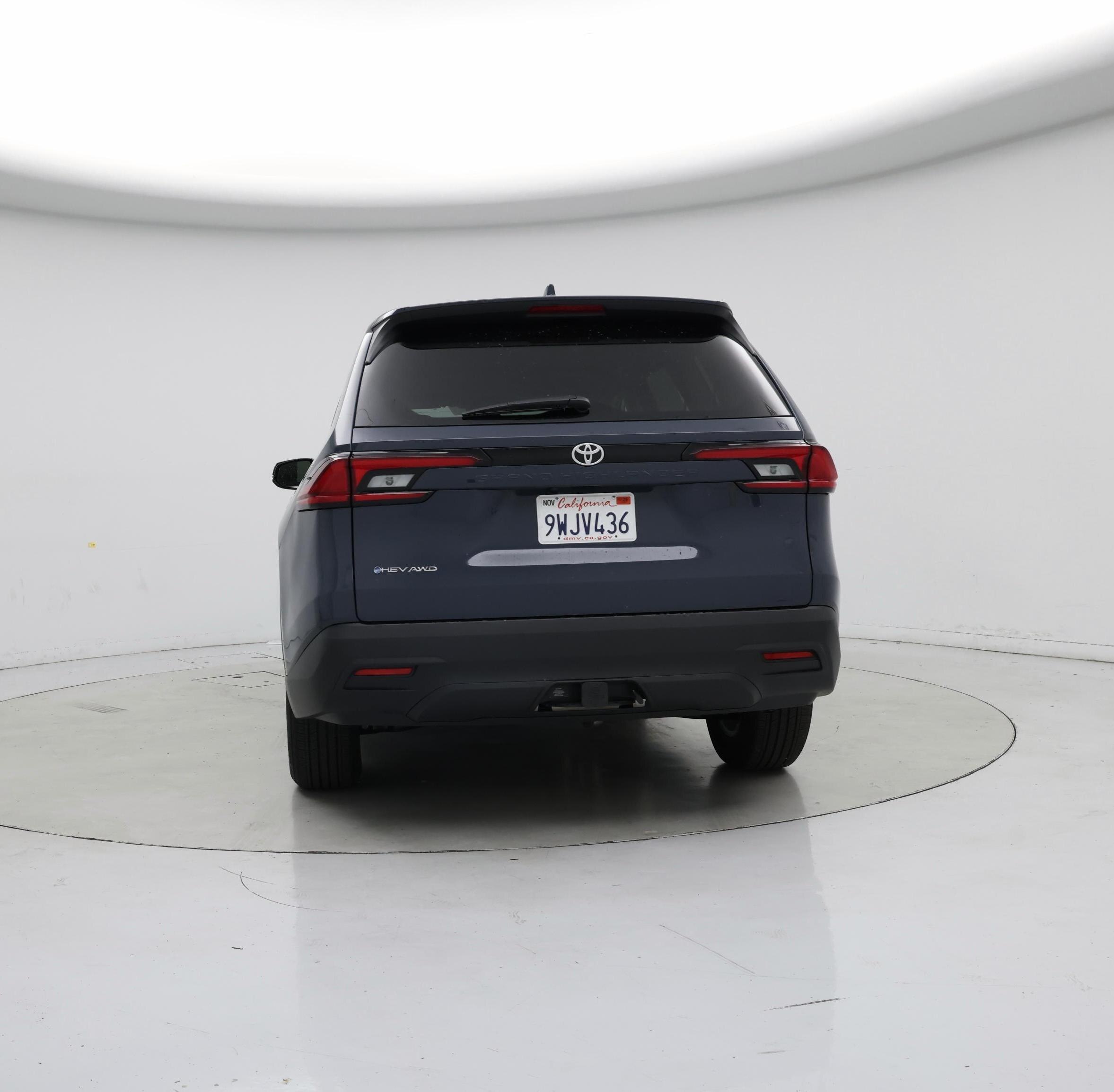 Thumbnail: 2026 Toyota Highlander - 6