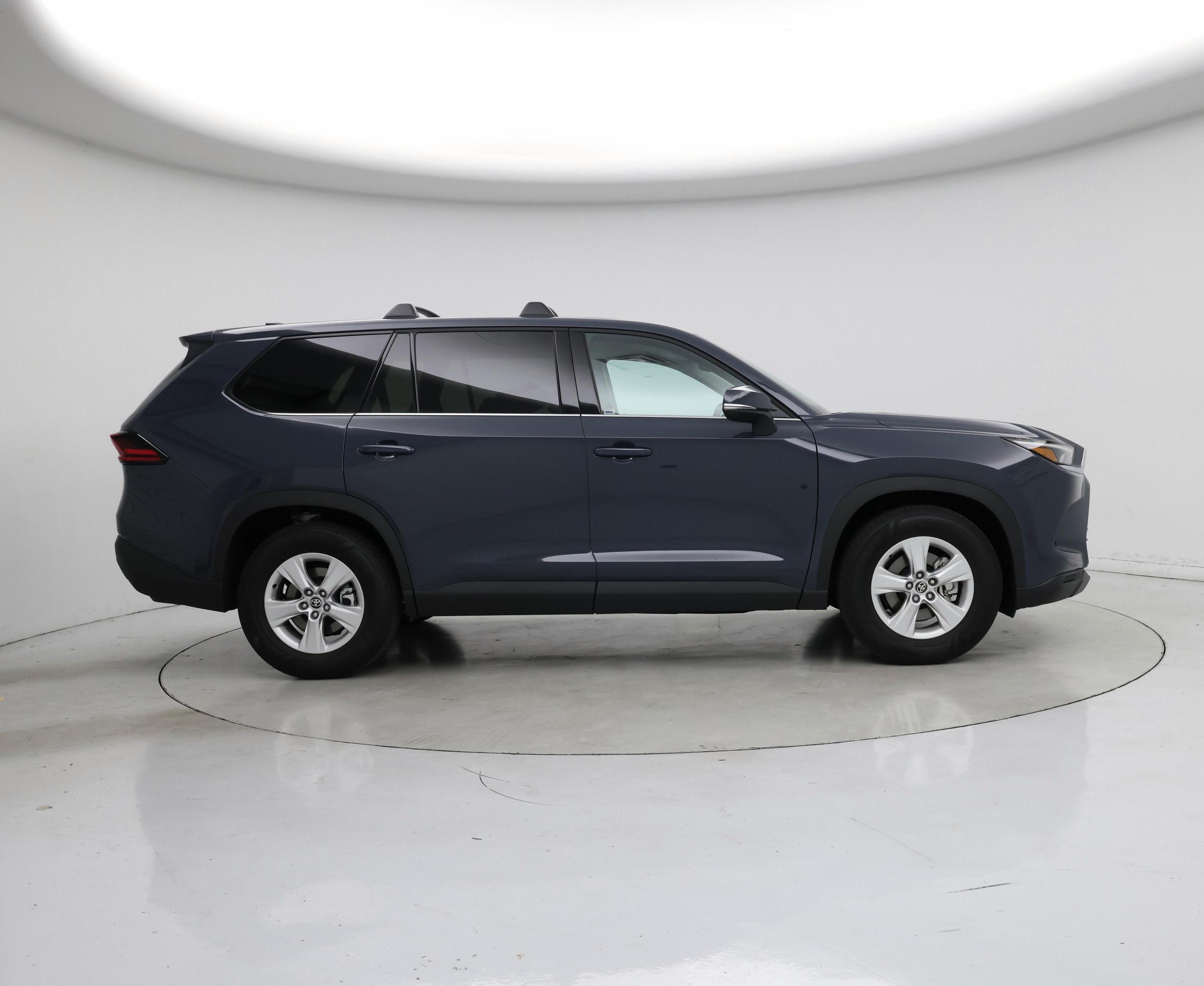 Thumbnail: 2026 Toyota Highlander - 7