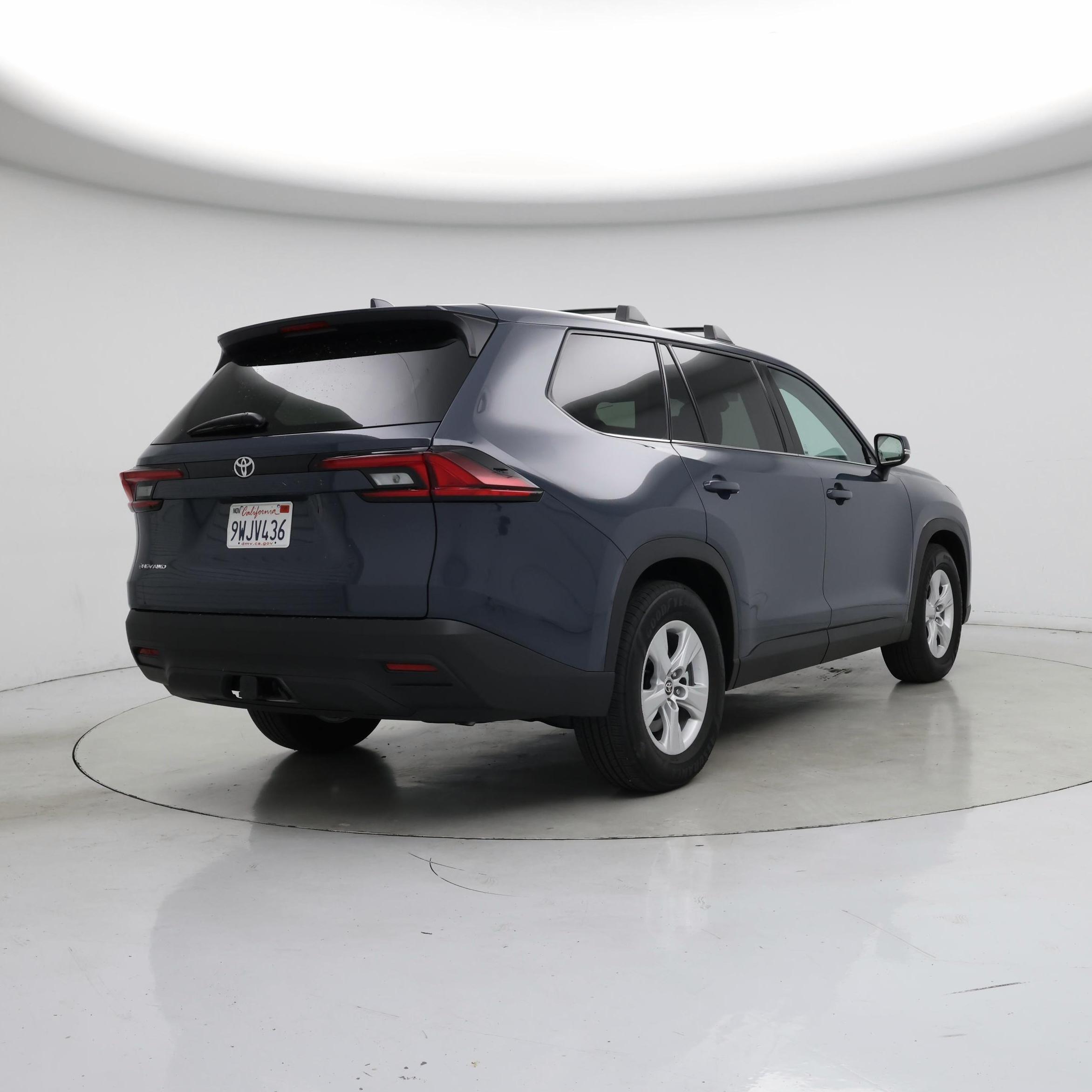 Thumbnail: 2026 Toyota Highlander - 8