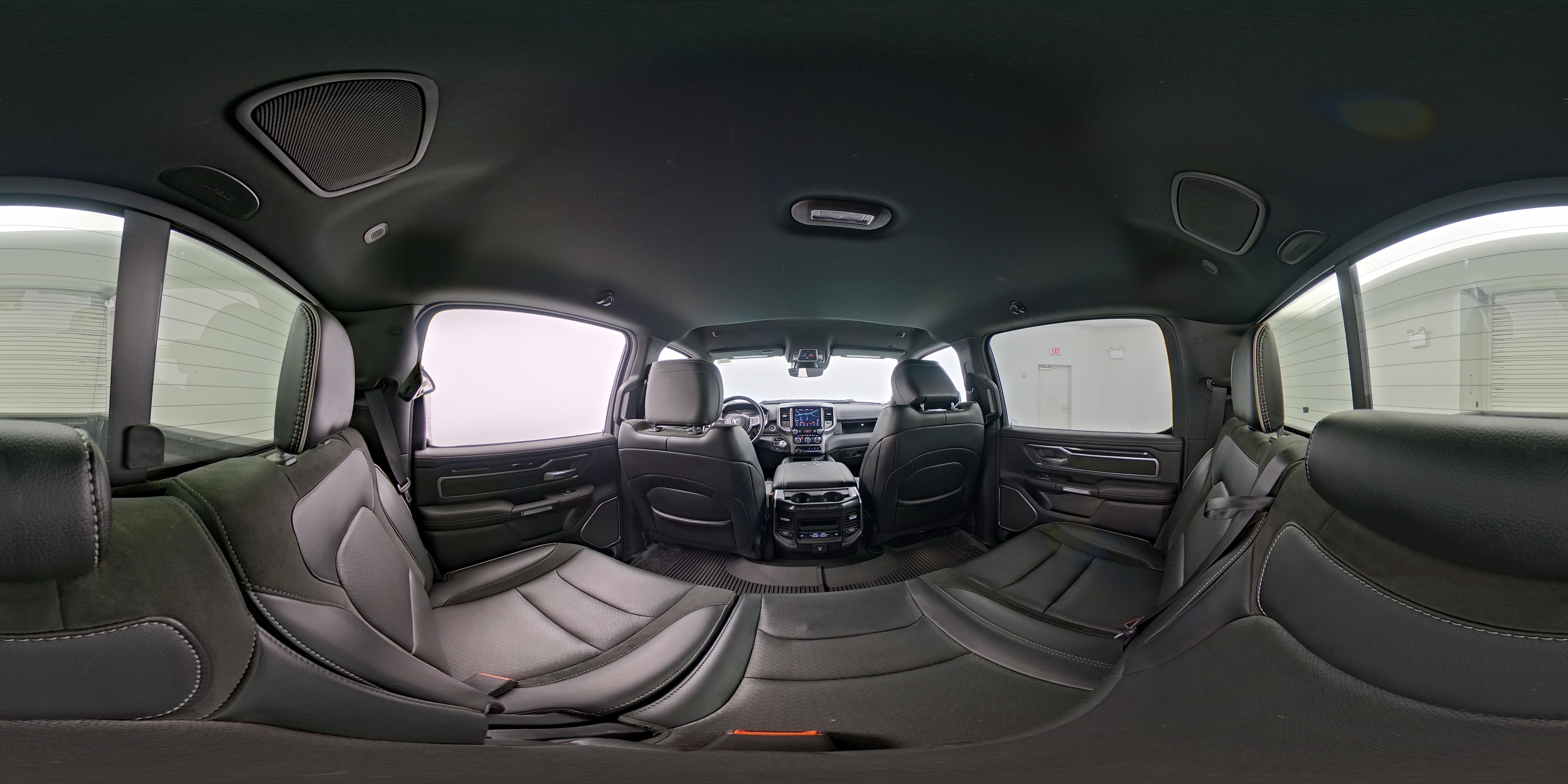 2021 RAM Ram 1500 Pickup Laramie - Photo 26