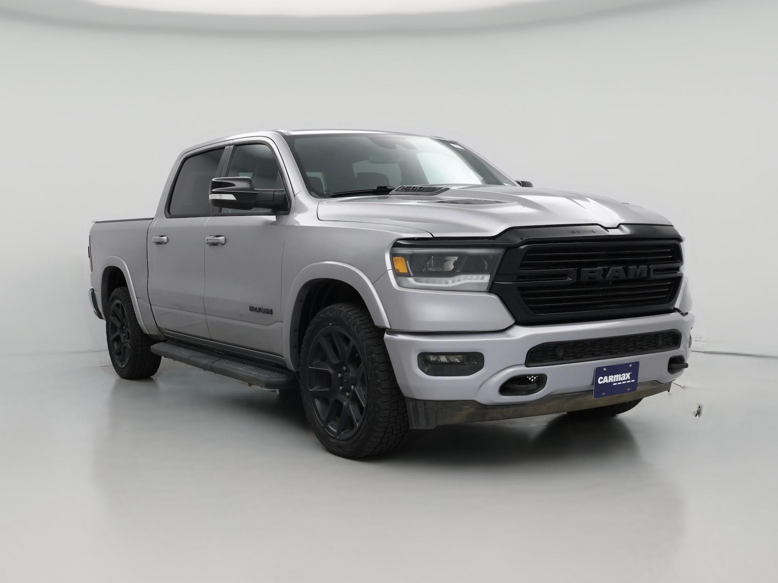 2021 RAM Ram 1500 Pickup Laramie - Photo 1
