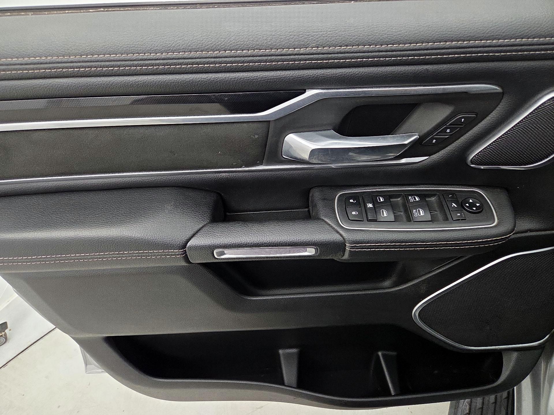 Thumbnail: 2021 RAM 1500 - 12