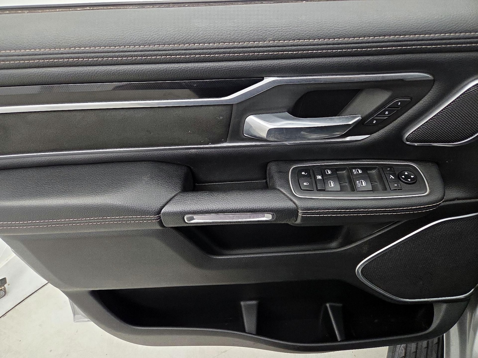 2021 RAM Ram 1500 Pickup Laramie - Photo 13