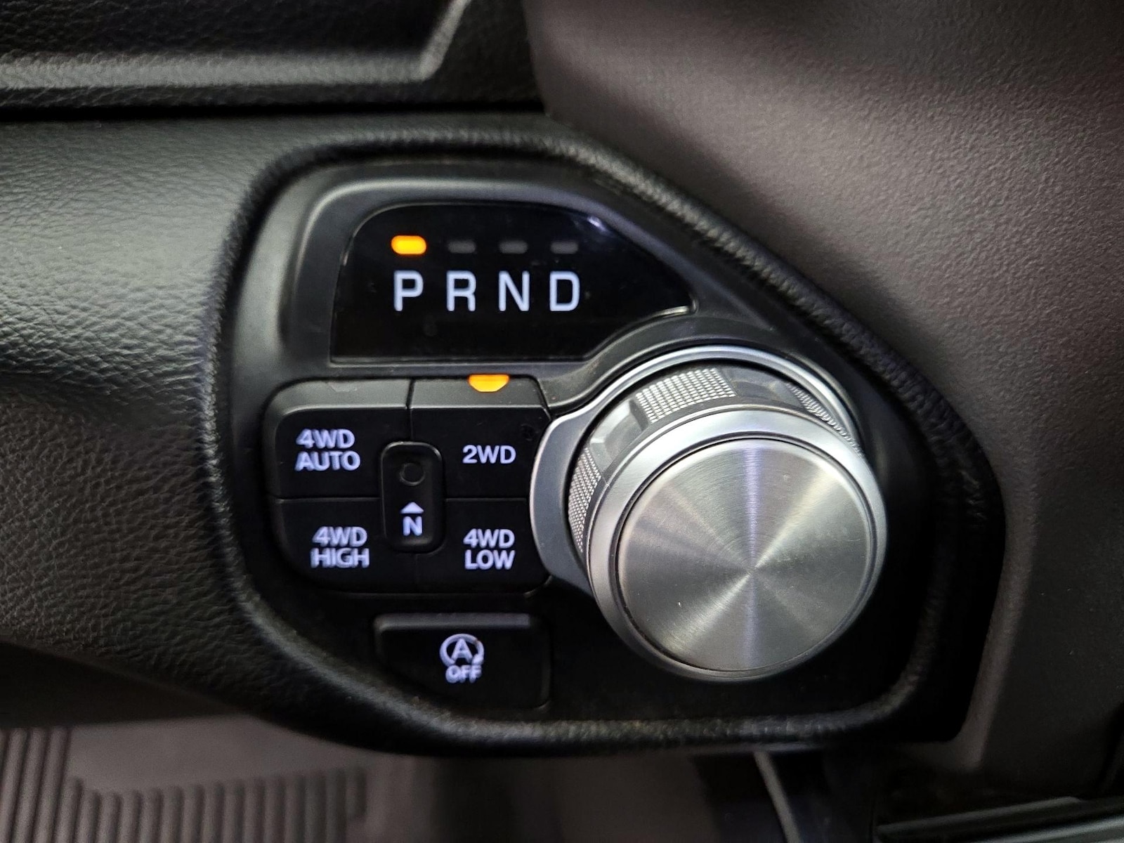 2021 RAM Ram 1500 Pickup Laramie - Photo 19