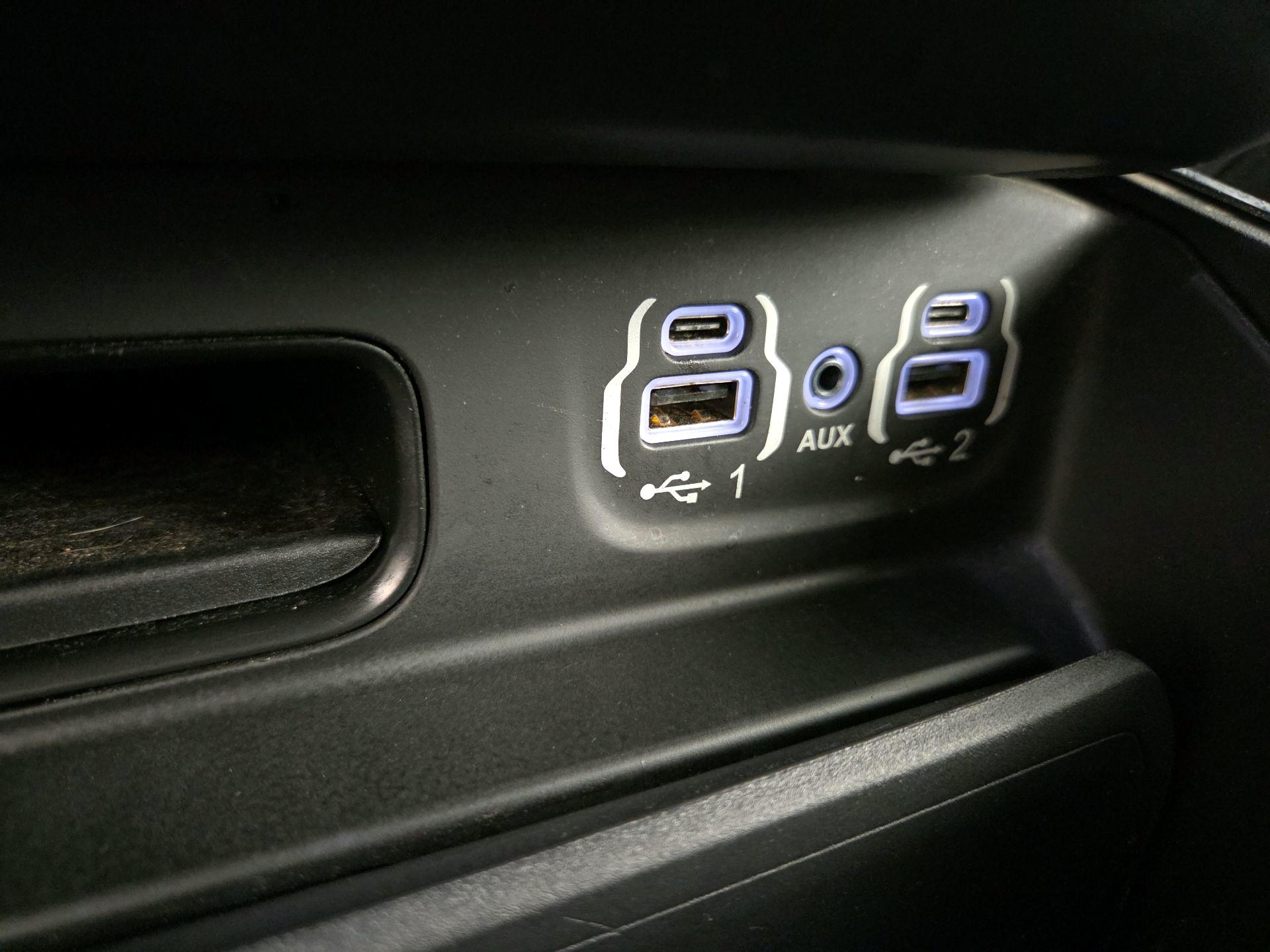 Thumbnail: 2021 RAM 1500 - 19