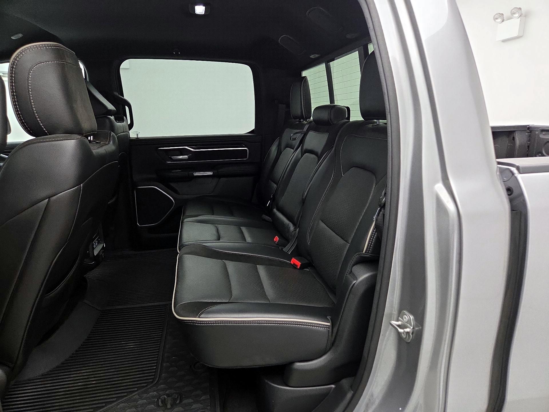 Thumbnail: 2021 RAM 1500 - 20