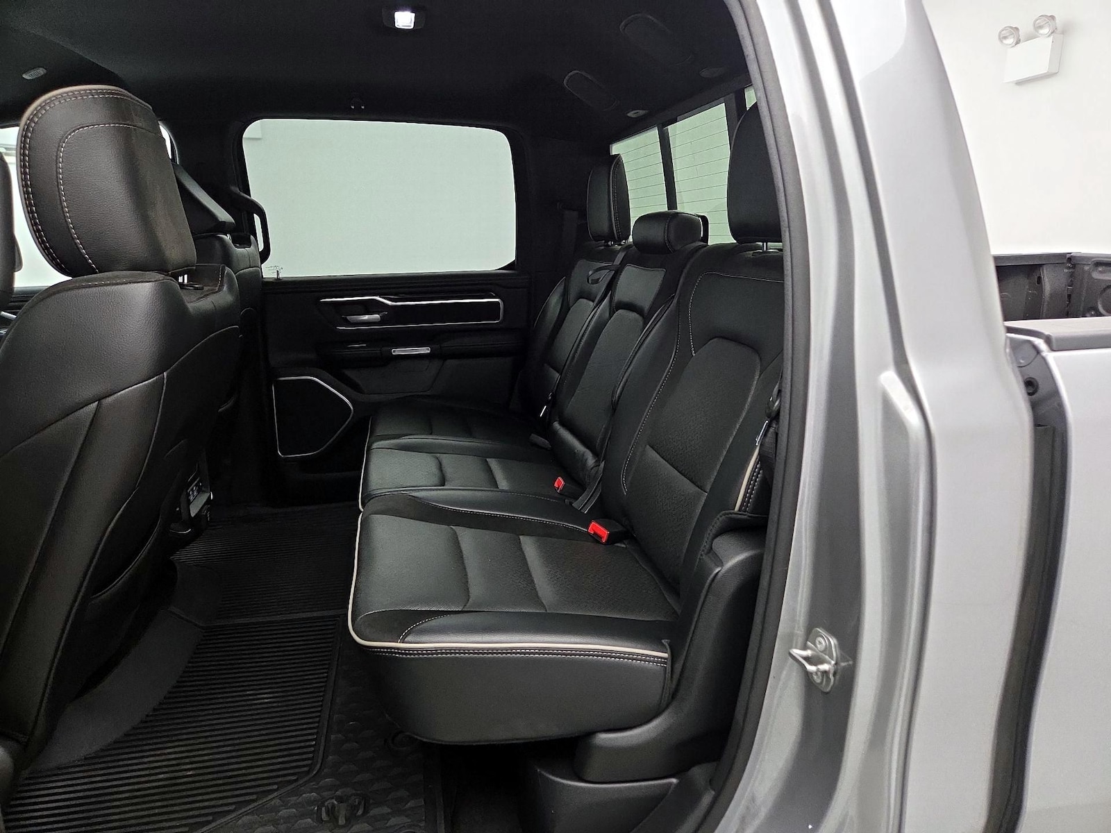 2021 RAM Ram 1500 Pickup Laramie - Photo 21