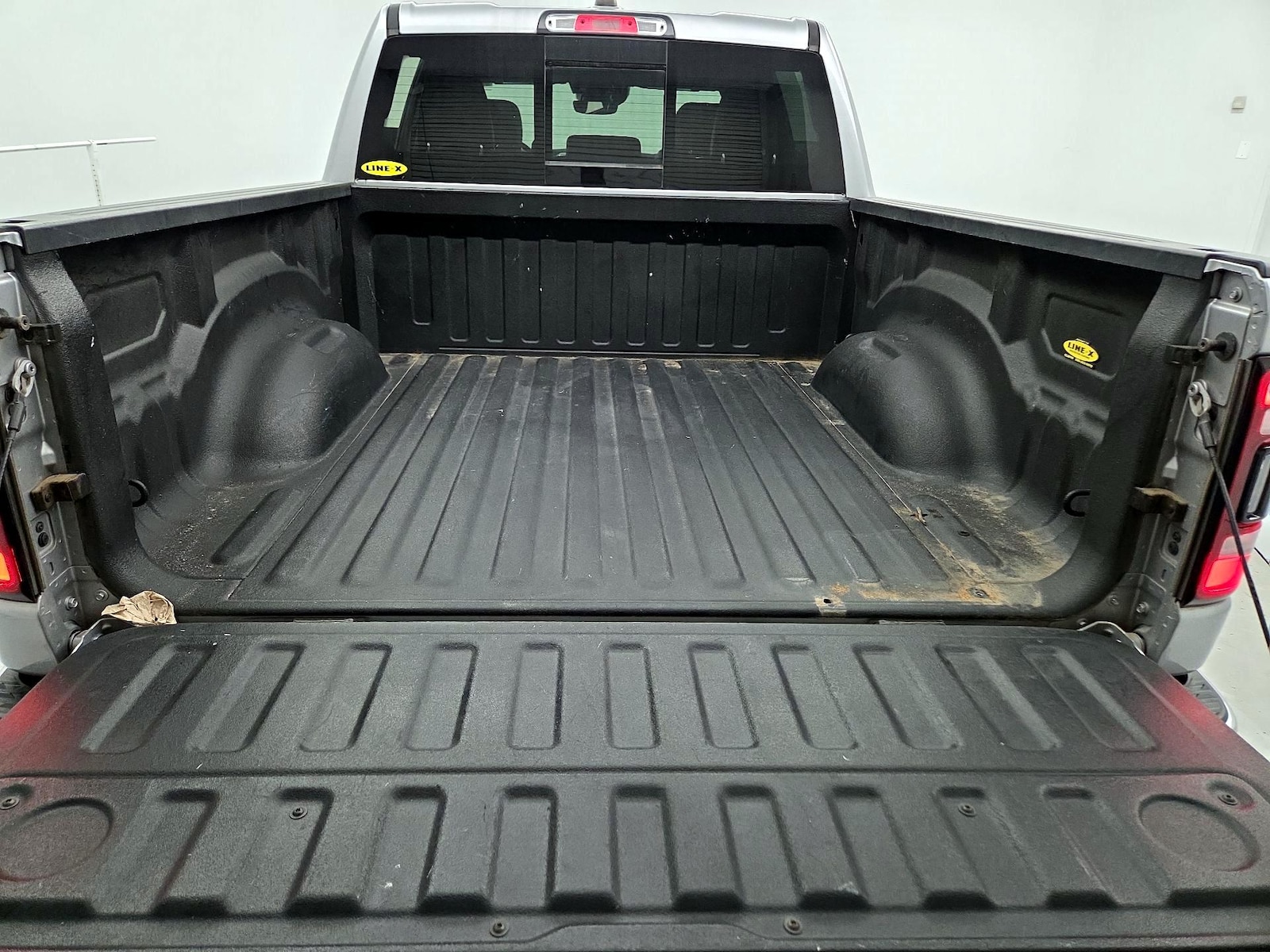 2021 RAM Ram 1500 Pickup Laramie - Photo 22