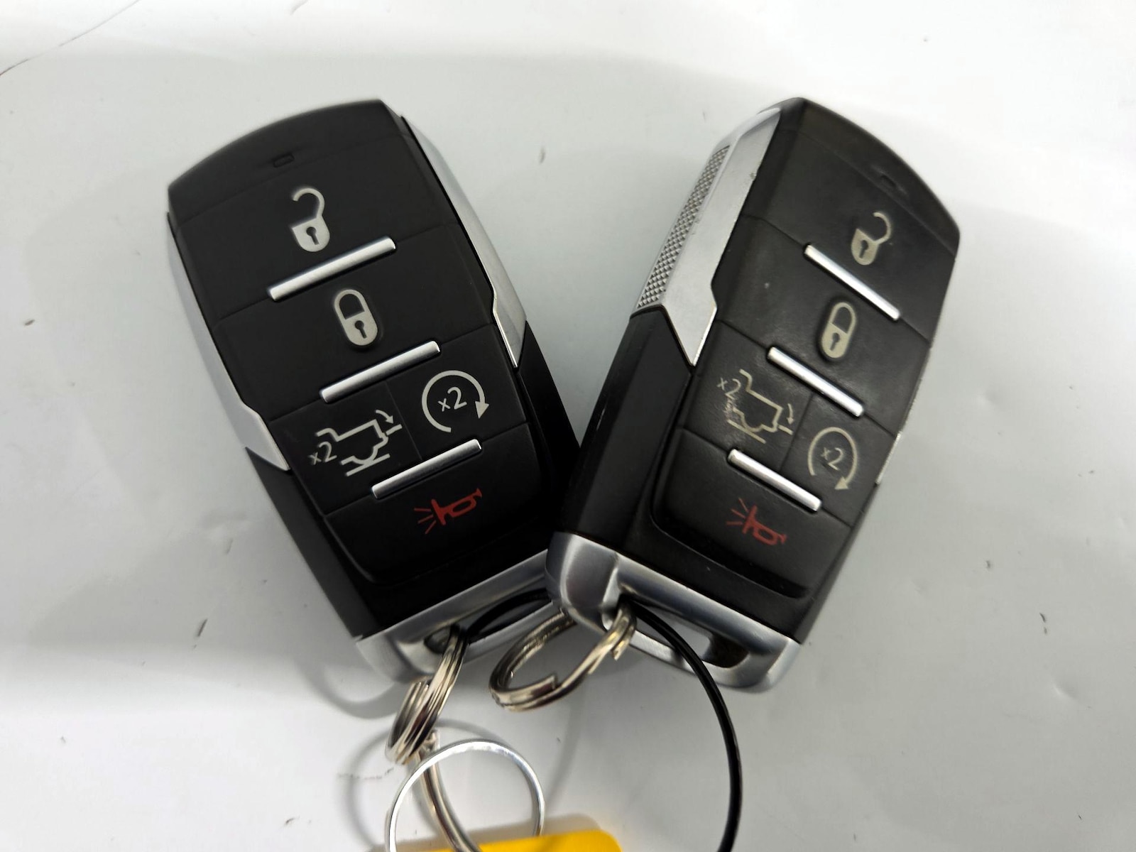 2021 RAM Ram 1500 Pickup Laramie - Photo 24
