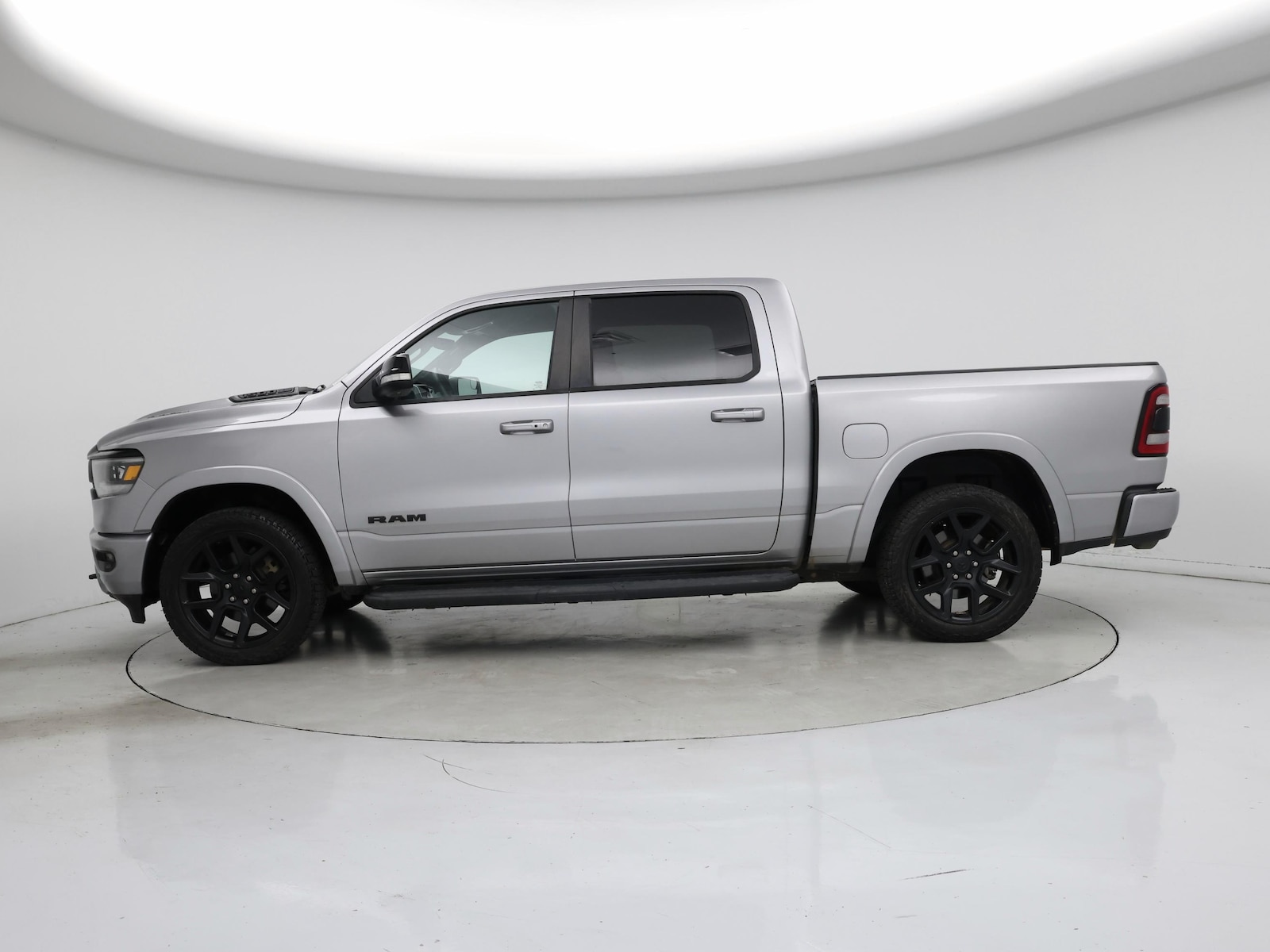 2021 RAM Ram 1500 Pickup Laramie - Photo 4