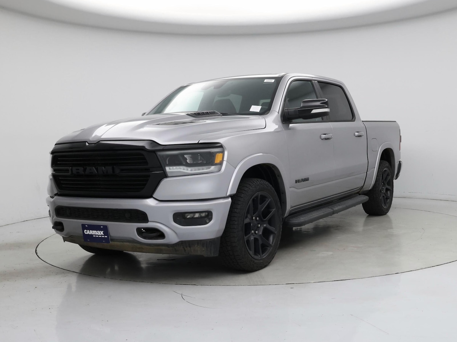 2021 RAM Ram 1500 Pickup Laramie - Photo 5