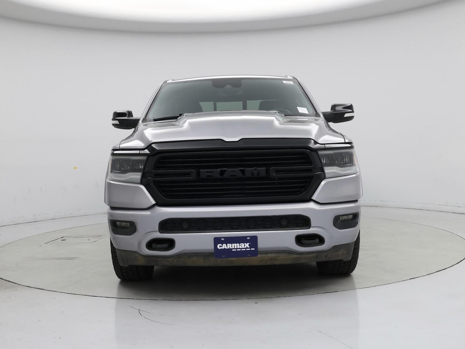 2021 RAM Ram 1500 Pickup Laramie - Photo 6