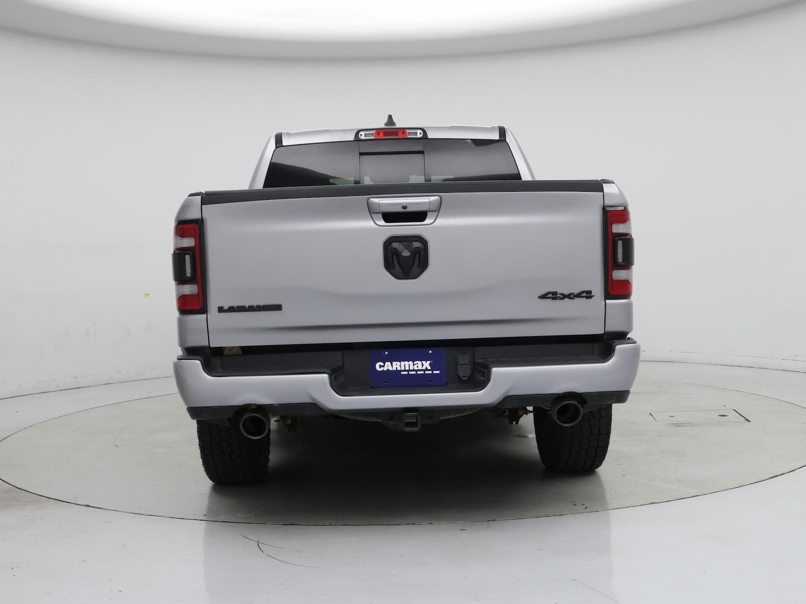 2021 RAM Ram 1500 Pickup Laramie - Photo 7