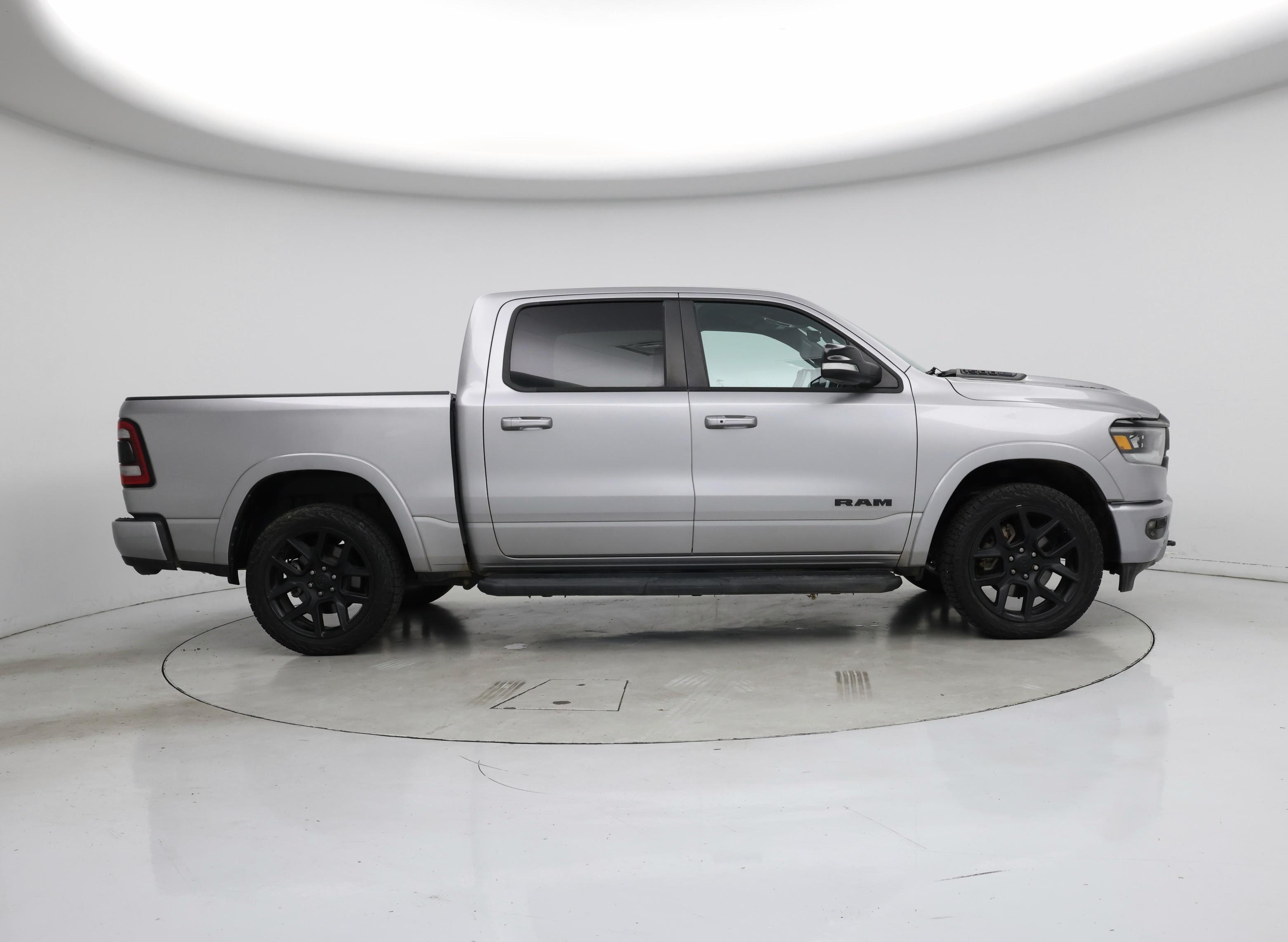 Thumbnail: 2021 RAM 1500 - 7