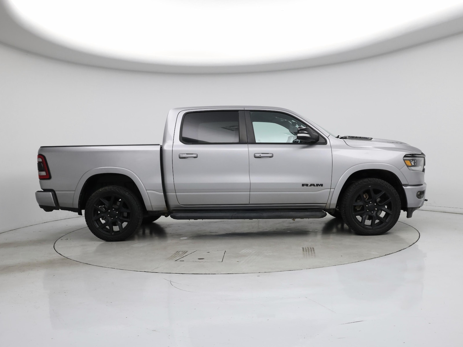 2021 RAM Ram 1500 Pickup Laramie - Photo 8