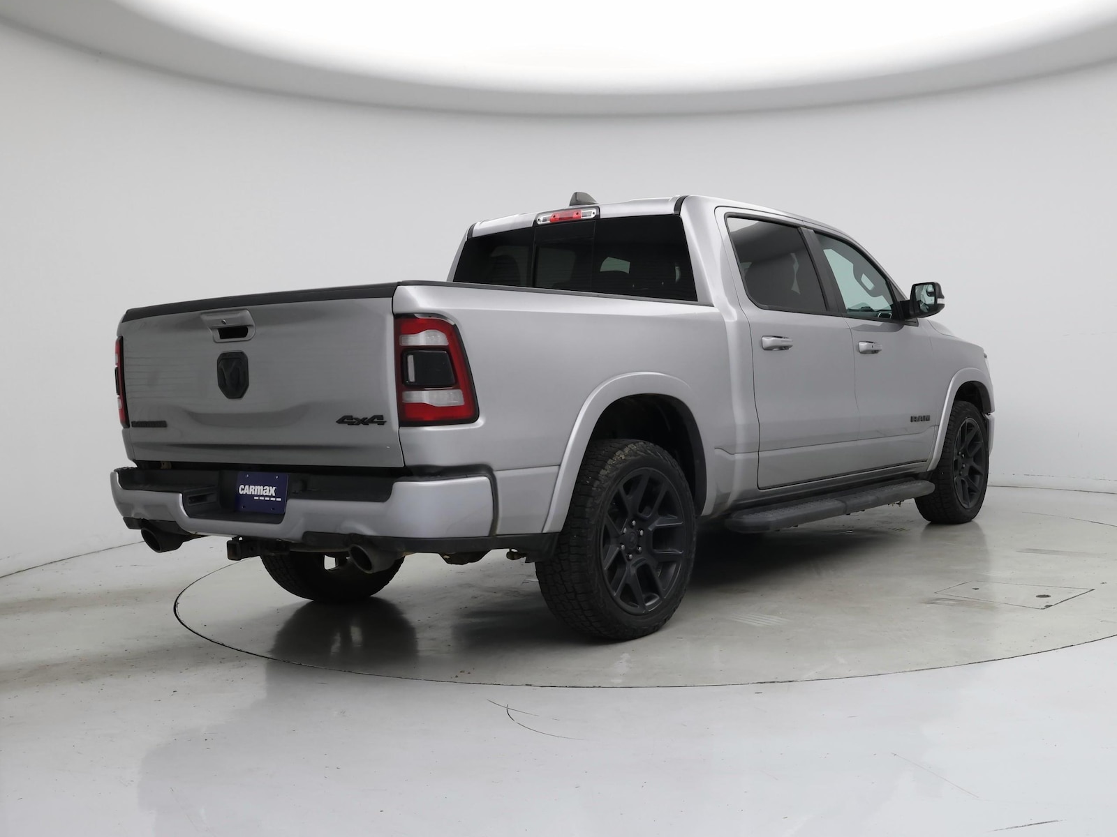 2021 RAM Ram 1500 Pickup Laramie - Photo 9