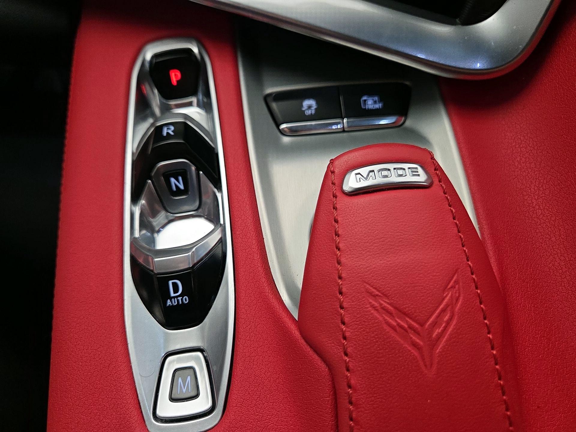 Thumbnail: 2023 Chevrolet Corvette - 18