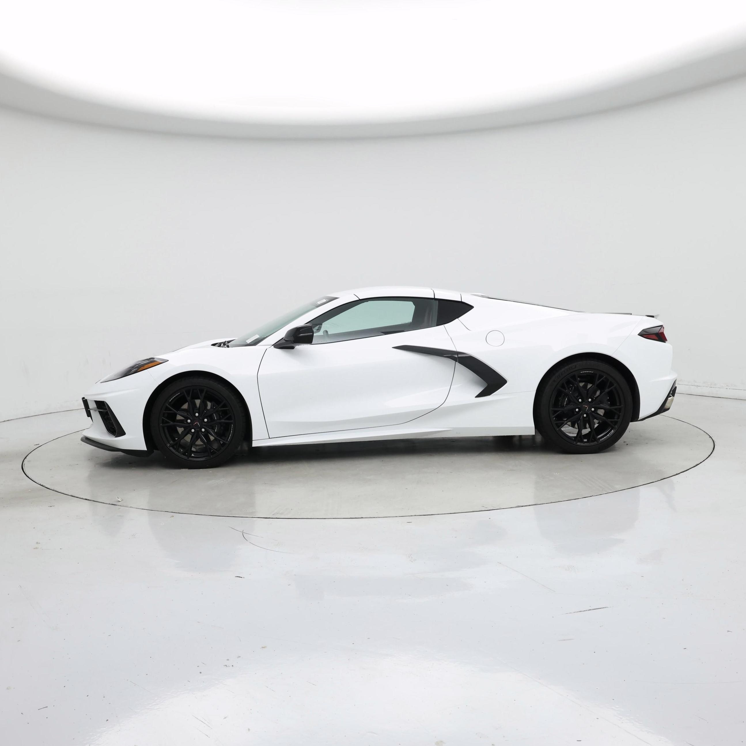 Thumbnail: 2023 Chevrolet Corvette - 3