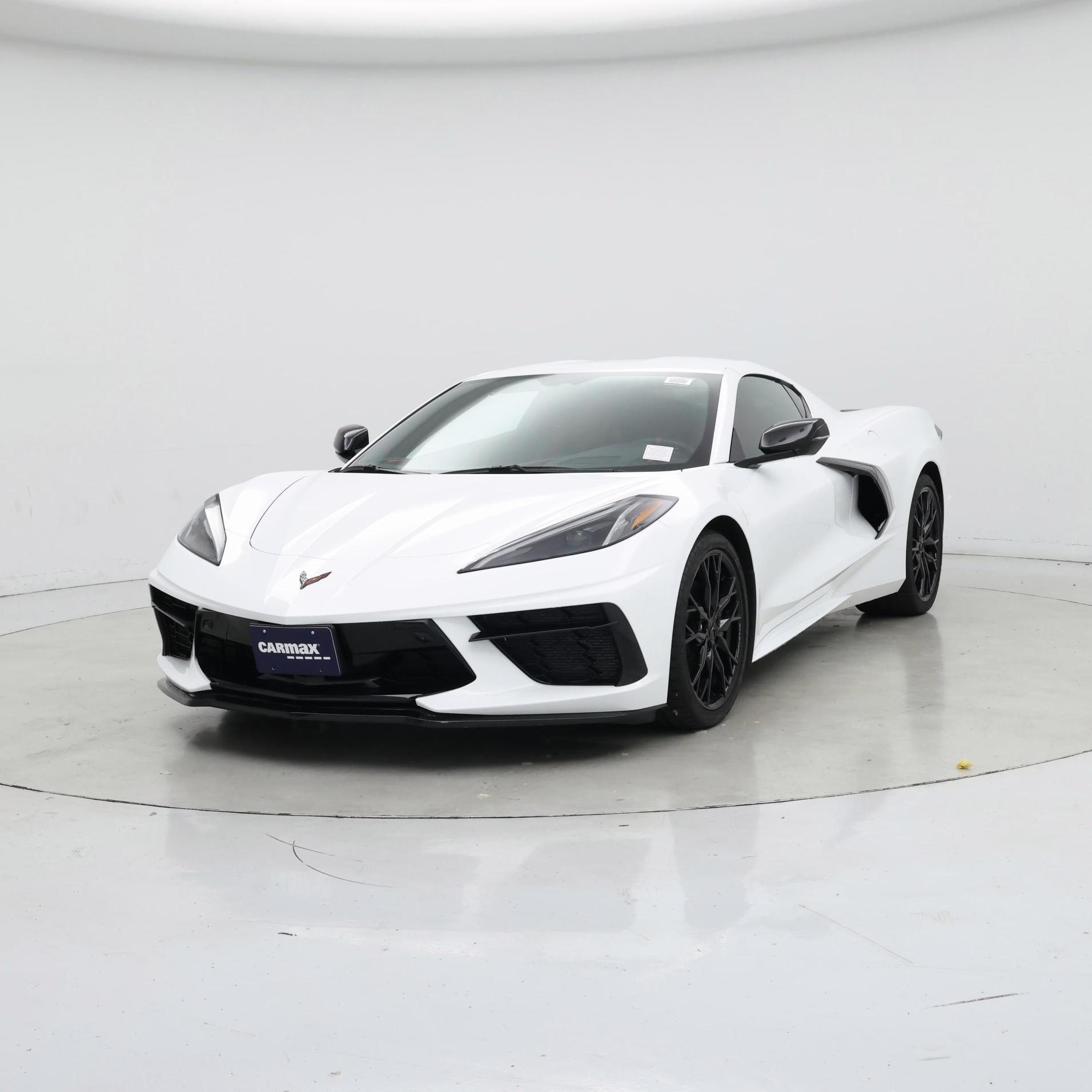 Thumbnail: 2023 Chevrolet Corvette - 4