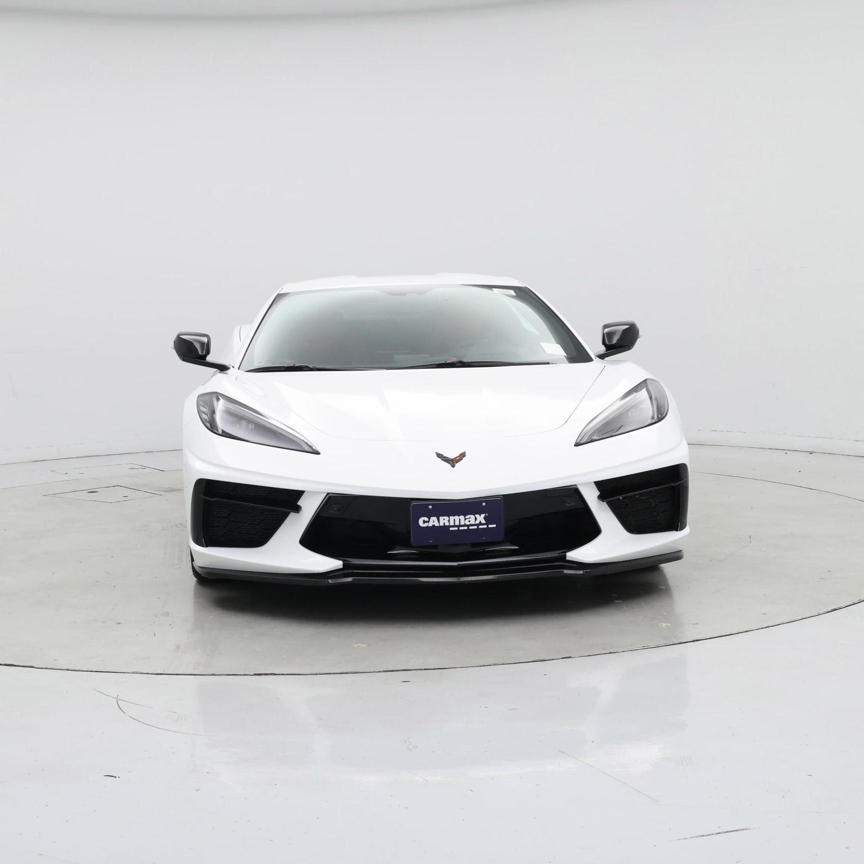 Thumbnail: 2023 Chevrolet Corvette - 5