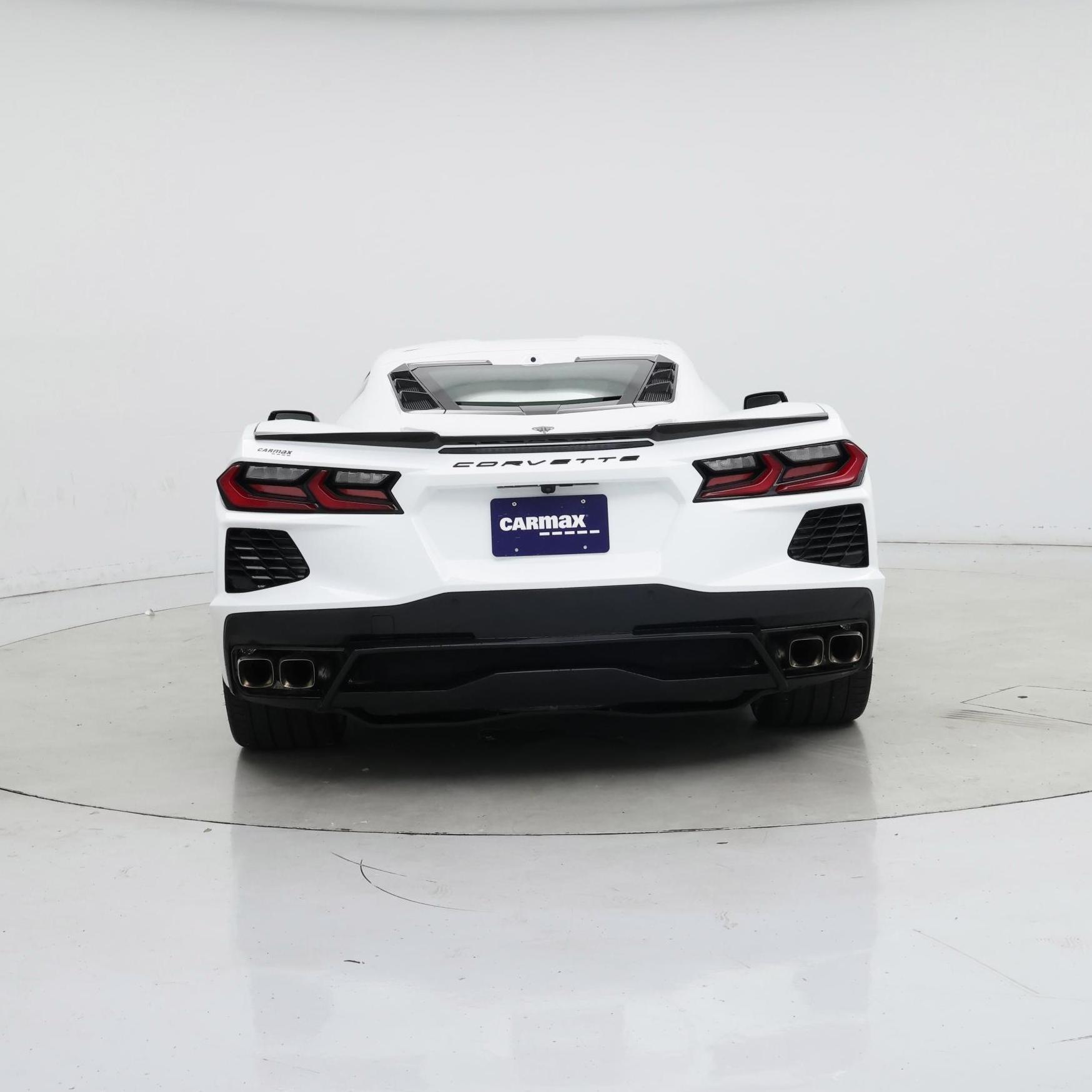Thumbnail: 2023 Chevrolet Corvette - 6