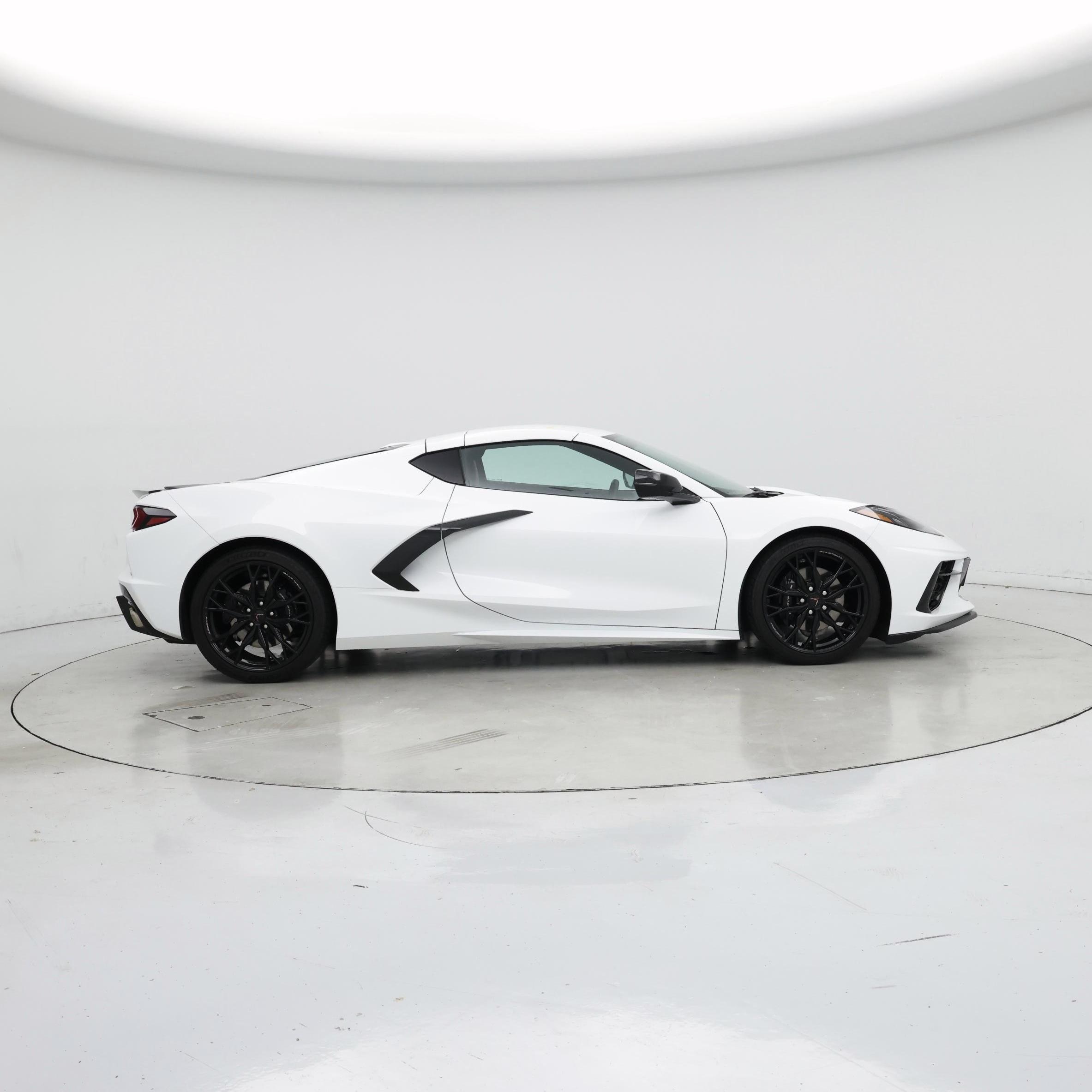 Thumbnail: 2023 Chevrolet Corvette - 7