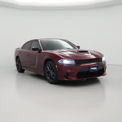 2021 Dodge Charger GT