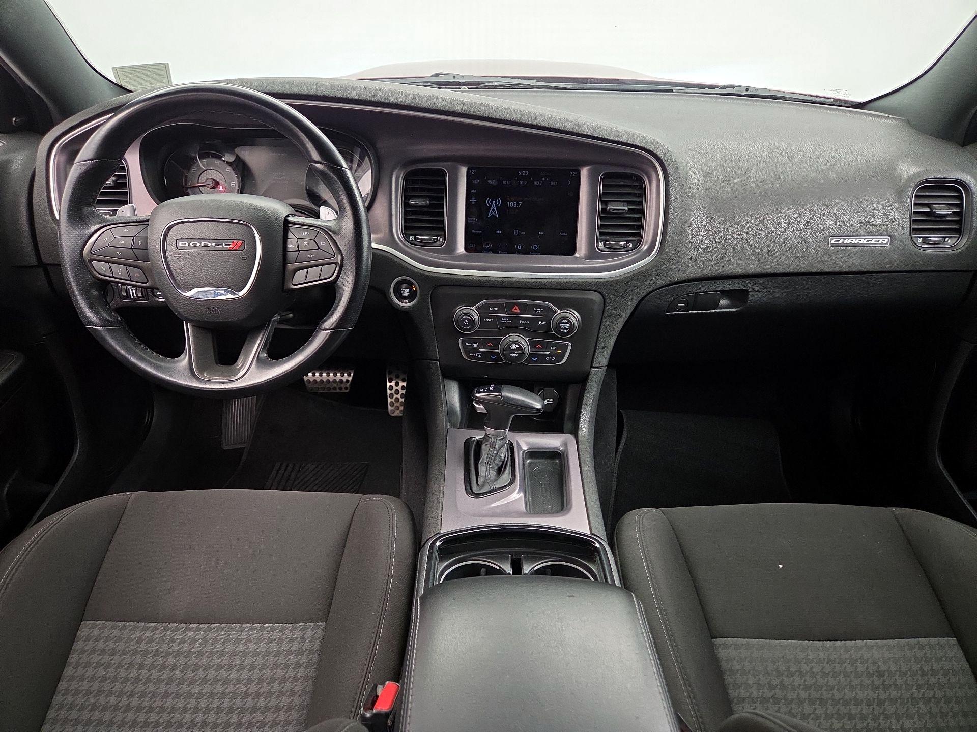 Thumbnail: 2021 Dodge Charger - 9