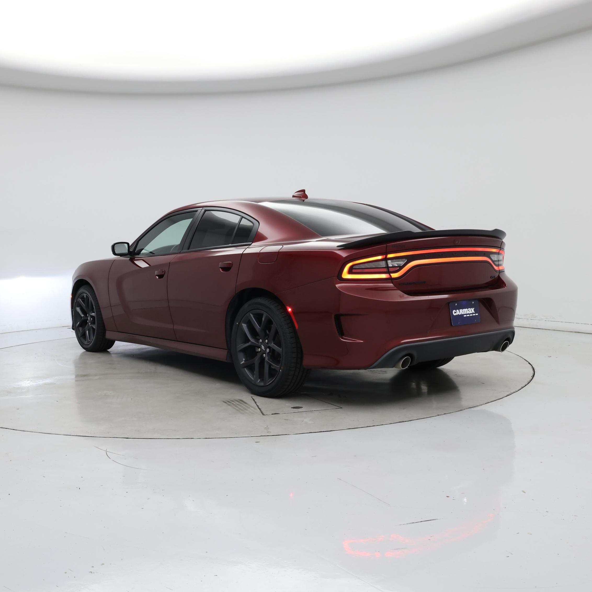 Thumbnail: 2021 Dodge Charger - 2