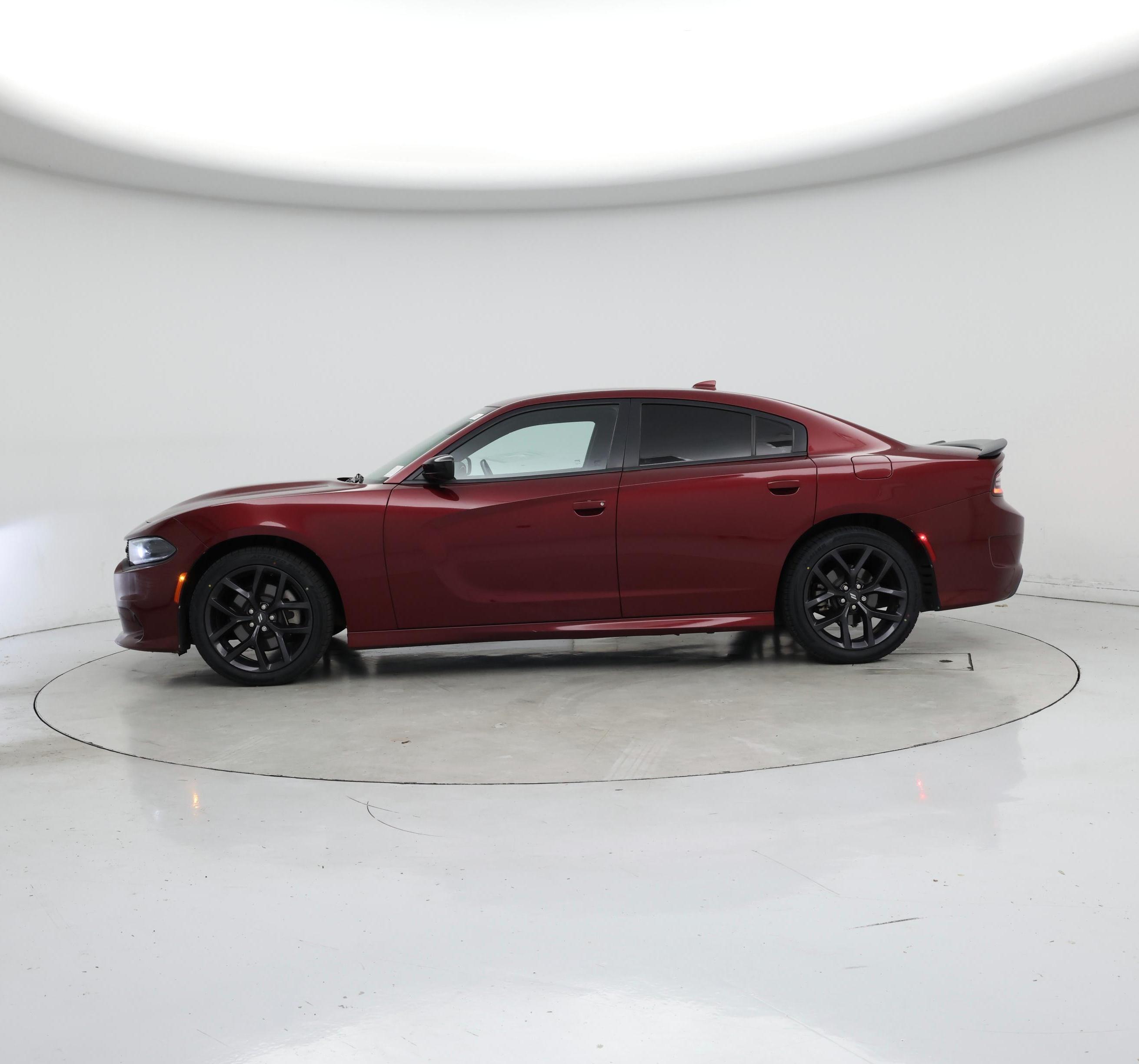 Thumbnail: 2021 Dodge Charger - 3
