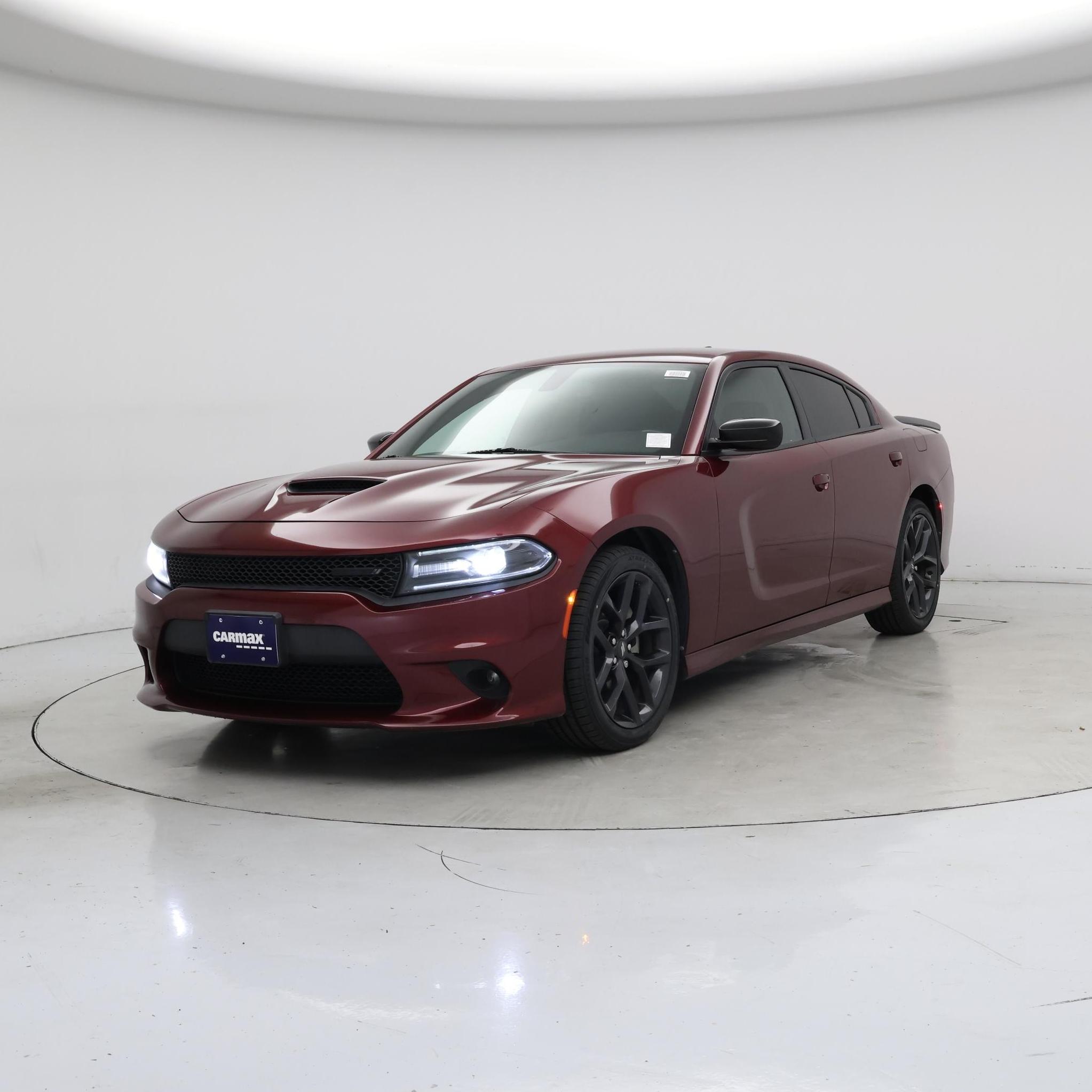Thumbnail: 2021 Dodge Charger - 4