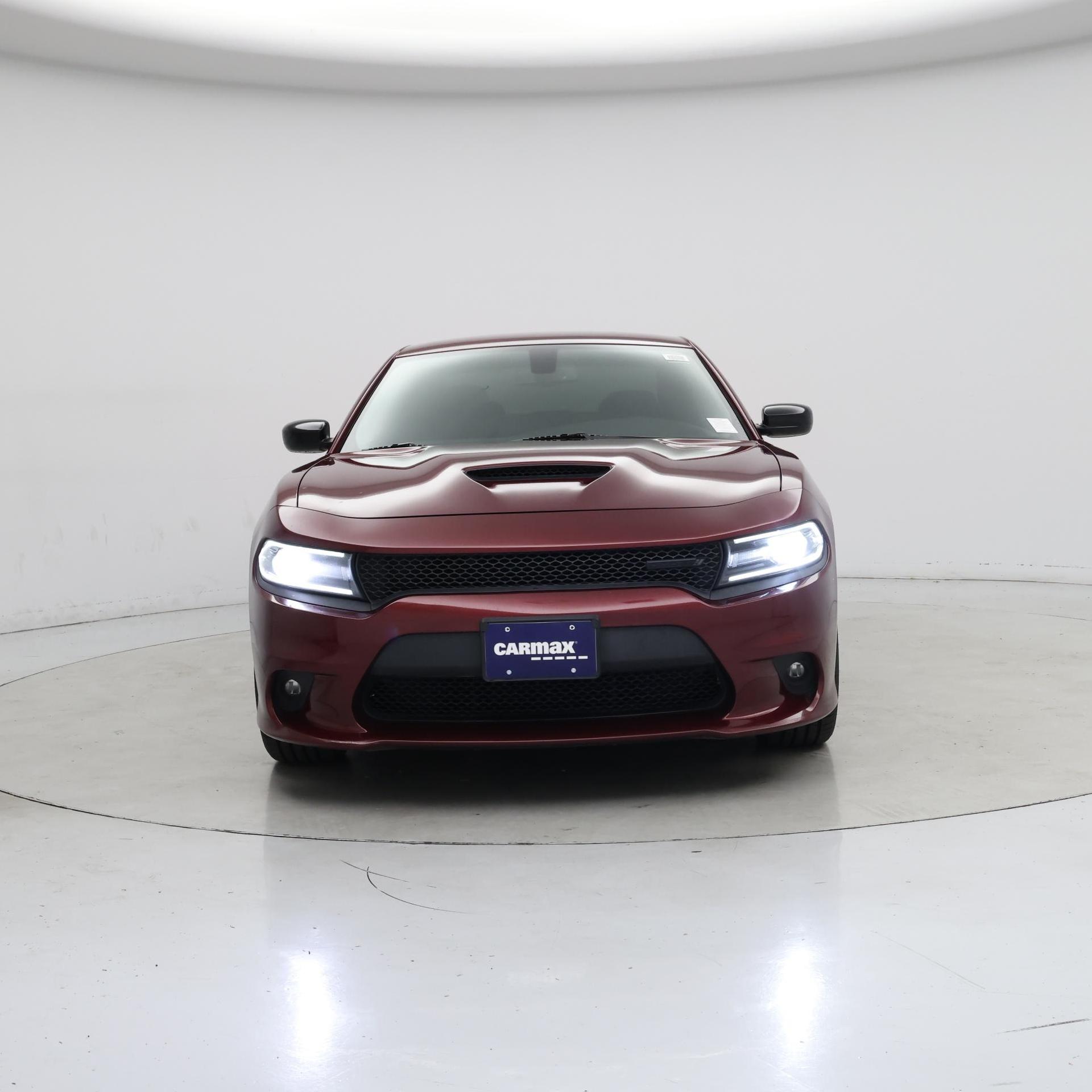 Thumbnail: 2021 Dodge Charger - 5