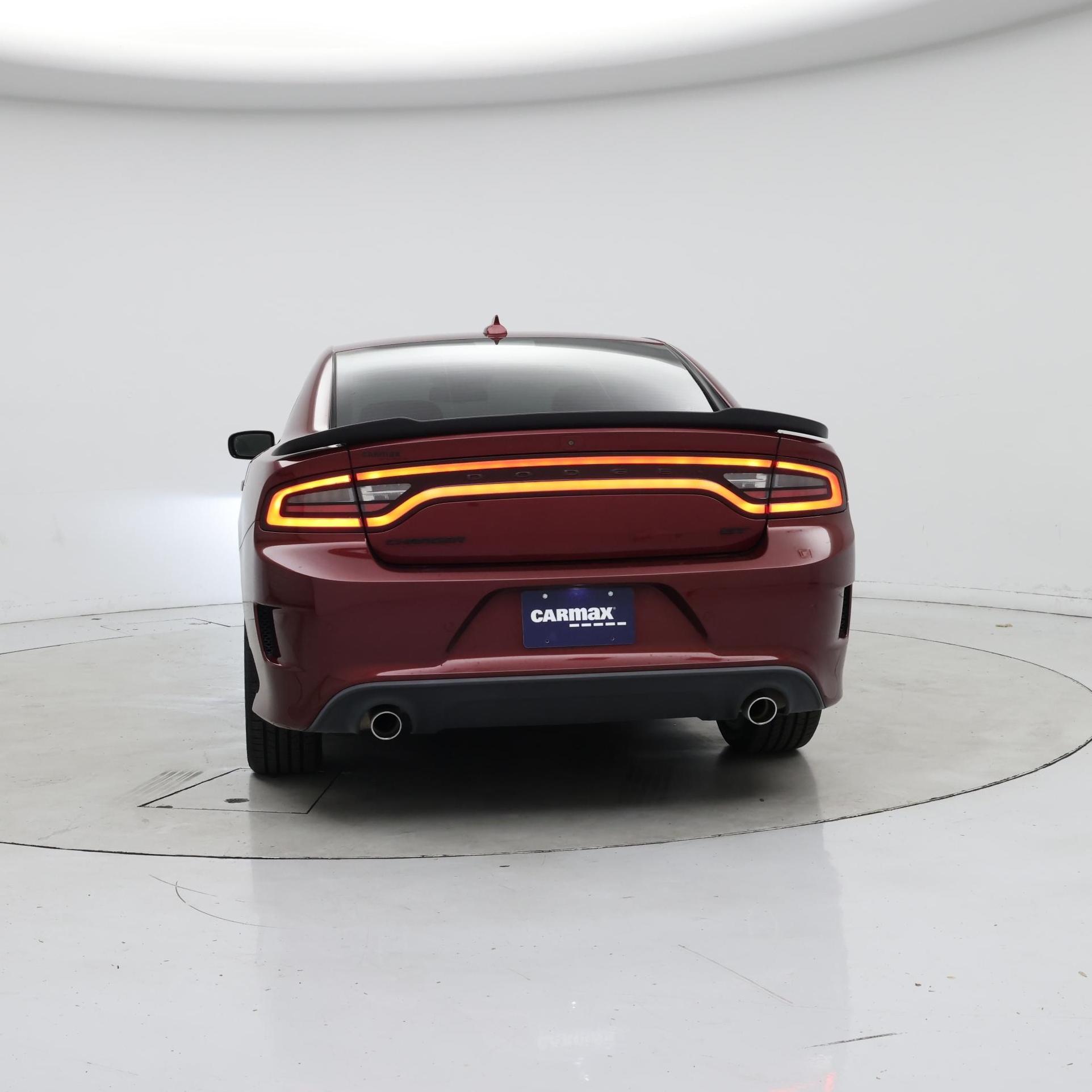 Thumbnail: 2021 Dodge Charger - 6