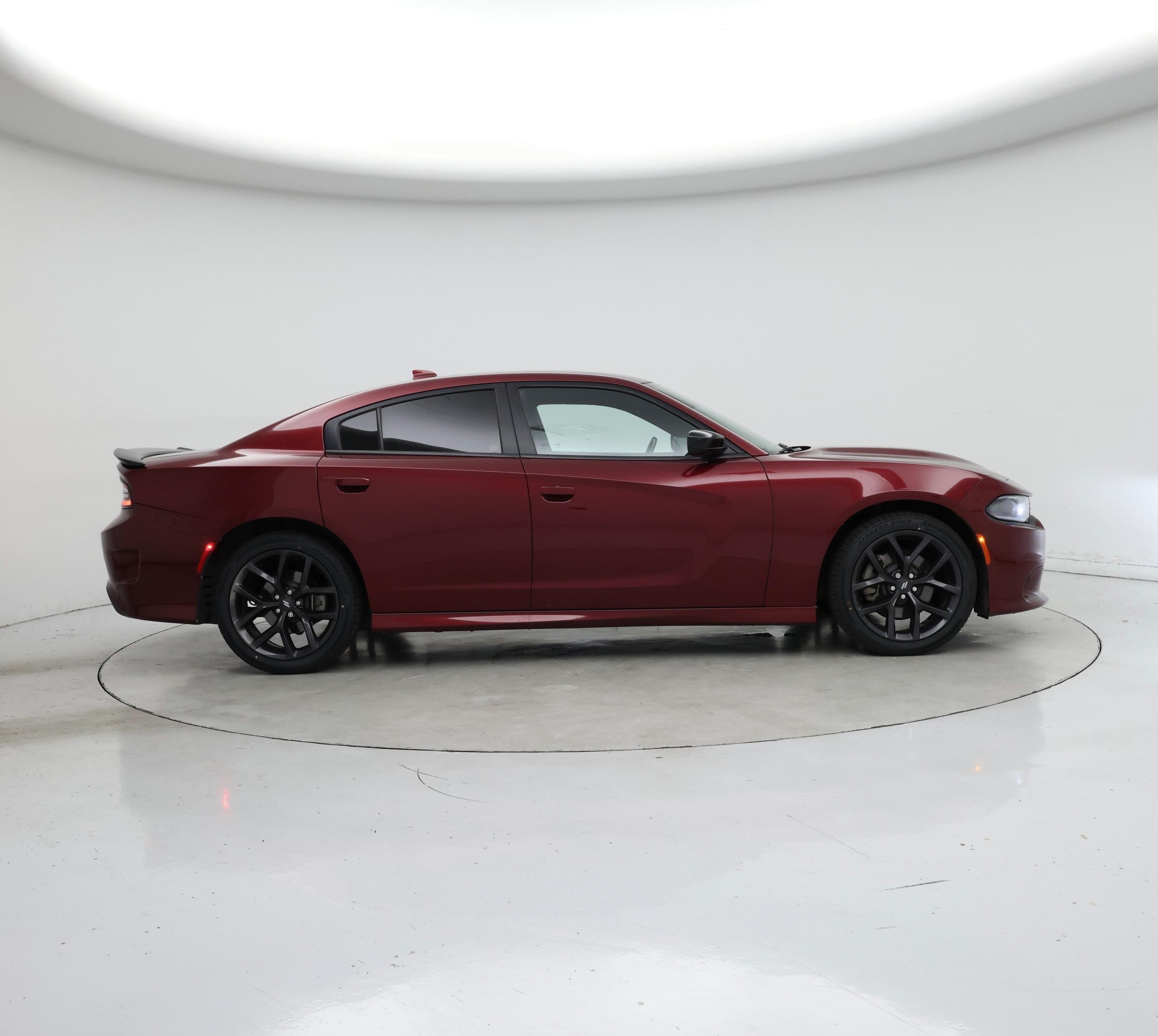 Thumbnail: 2021 Dodge Charger - 7