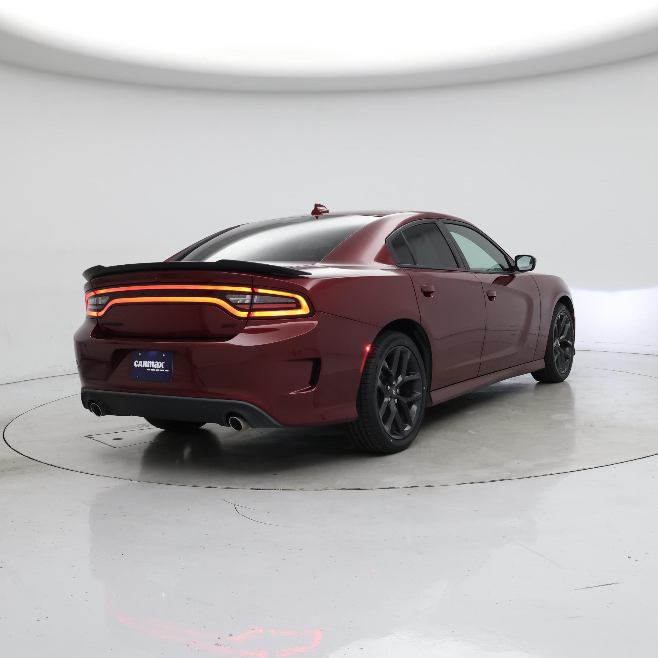 Thumbnail: 2021 Dodge Charger - 8