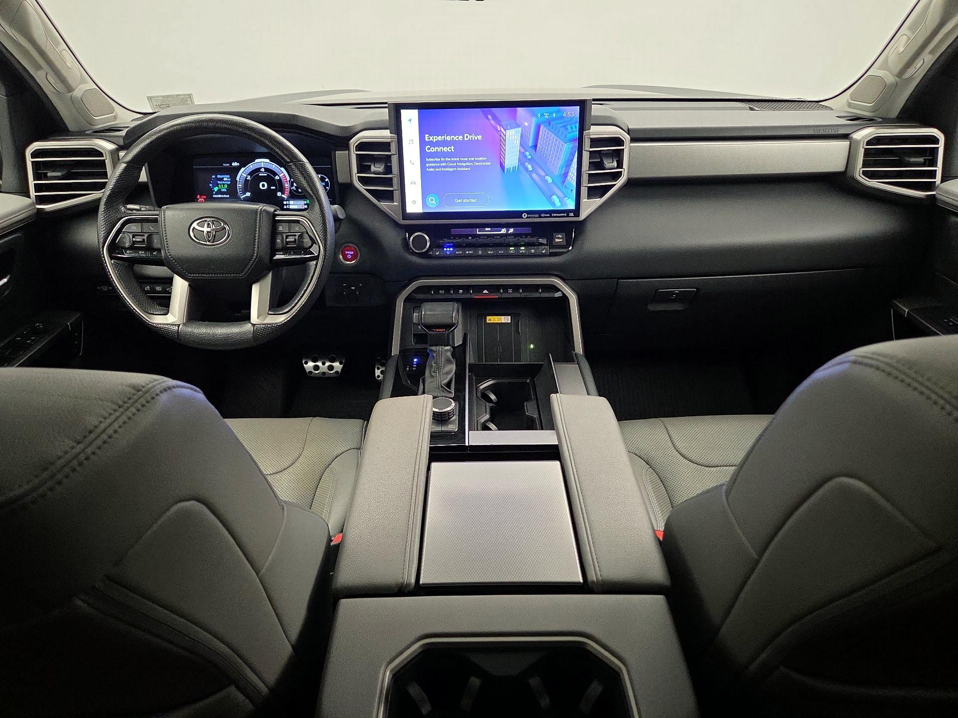 Thumbnail: 2023 Toyota Sequoia - 9